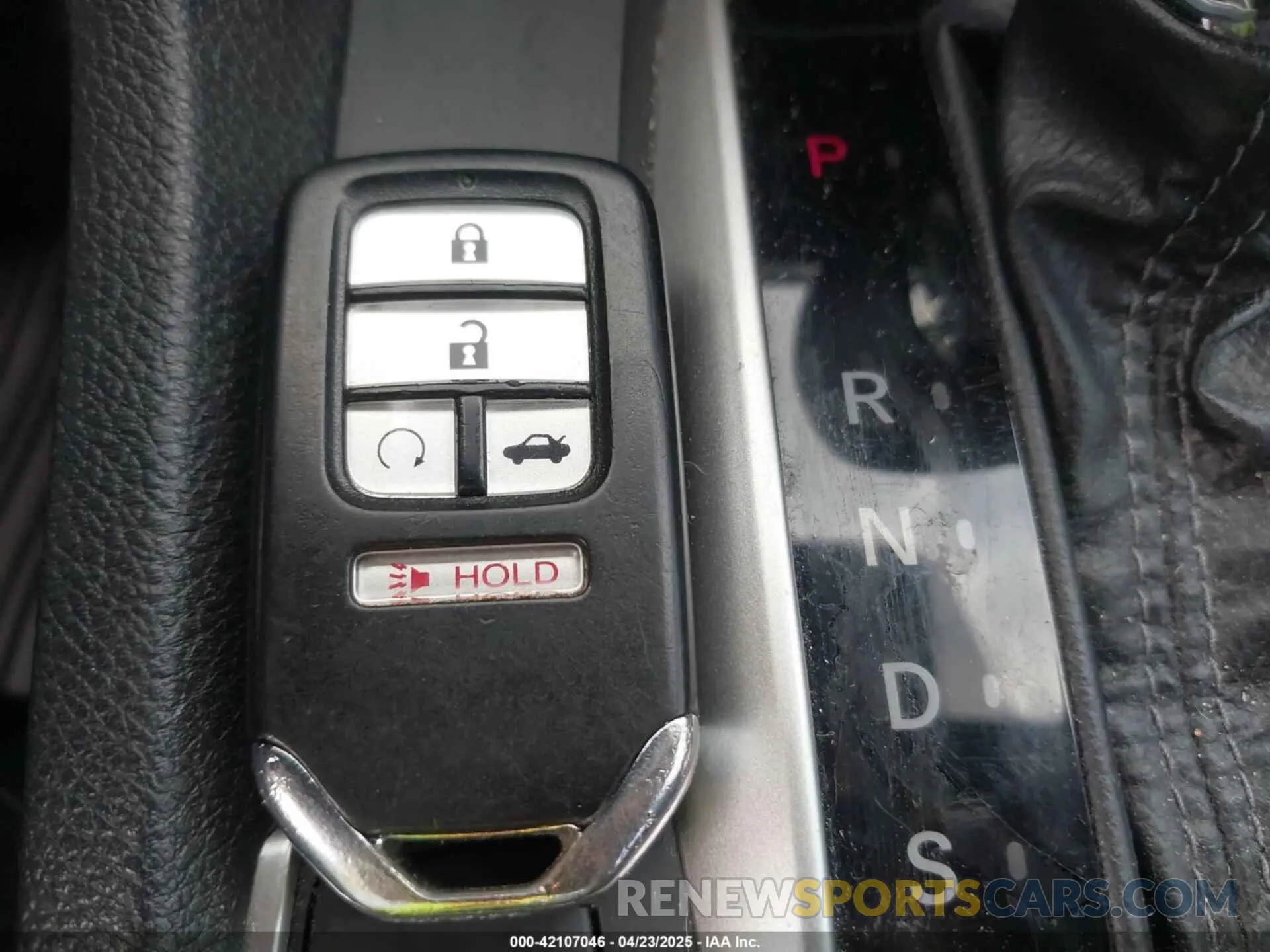11 Фотография поврежденного автомобиля 19XFC2F85KE017820 HONDA CIVIC 2019