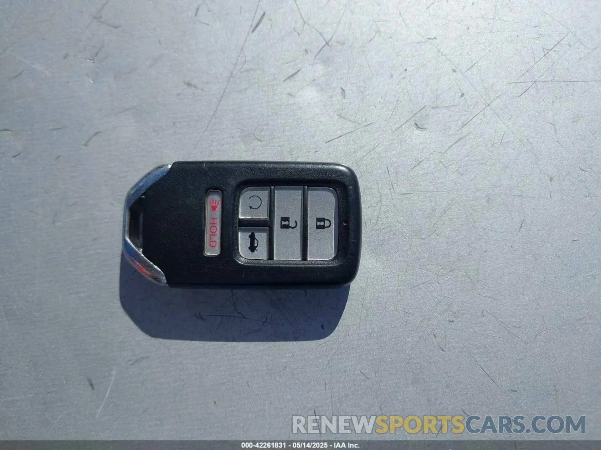 11 Фотография поврежденного автомобиля 19XFC2F88KE213279 HONDA CIVIC 2019