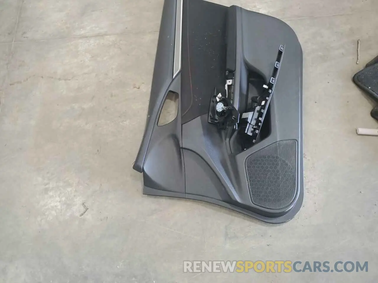 12 Фотография поврежденного автомобиля 2HGFC1E55KH705260 HONDA CIVIC 2019