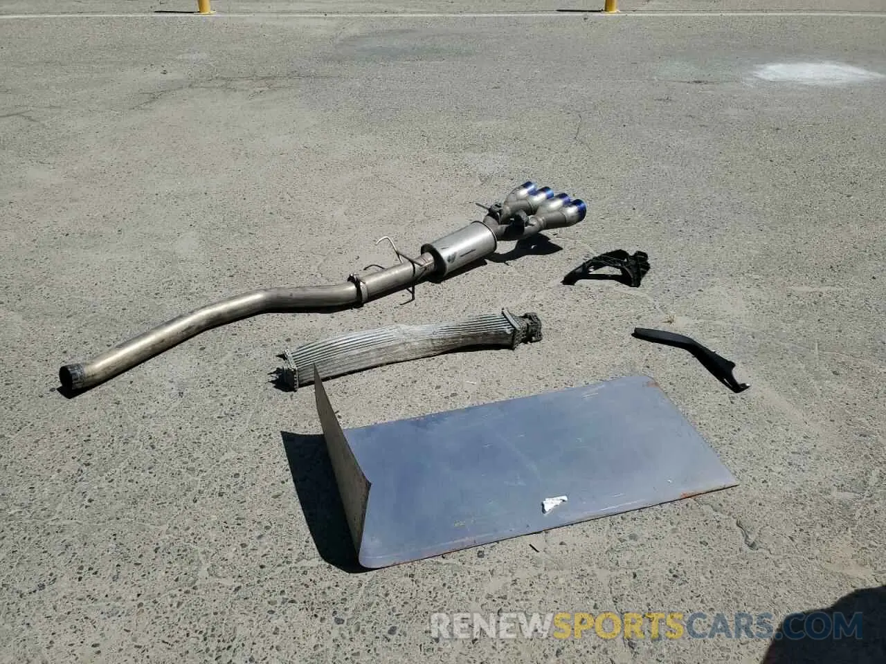 12 Photograph of a damaged car 2HGFC1E59KH701308 HONDA CIVIC 2019
