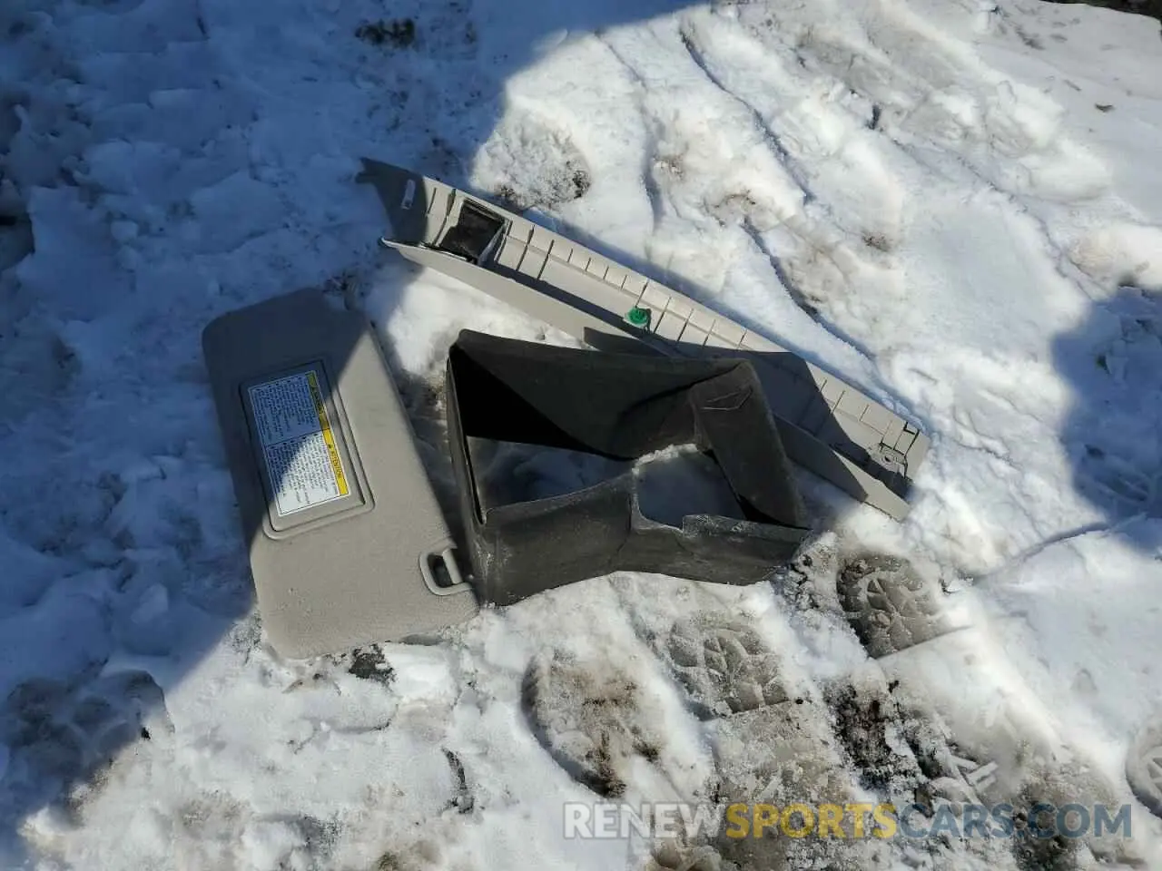 12 Photograph of a damaged car 2HGFC1F98KH100408 HONDA CIVIC 2019