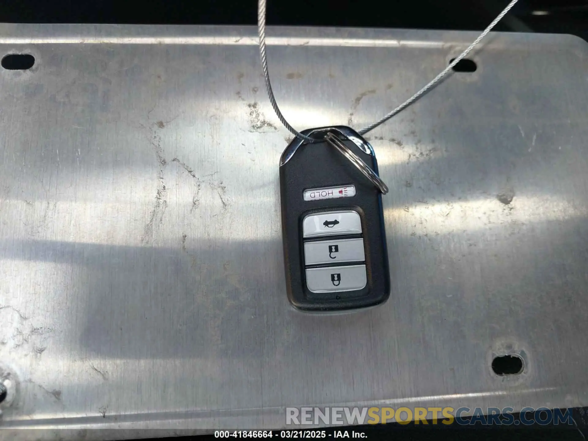 11 Photograph of a damaged car 2HGFC2E89KH566573 HONDA CIVIC 2019