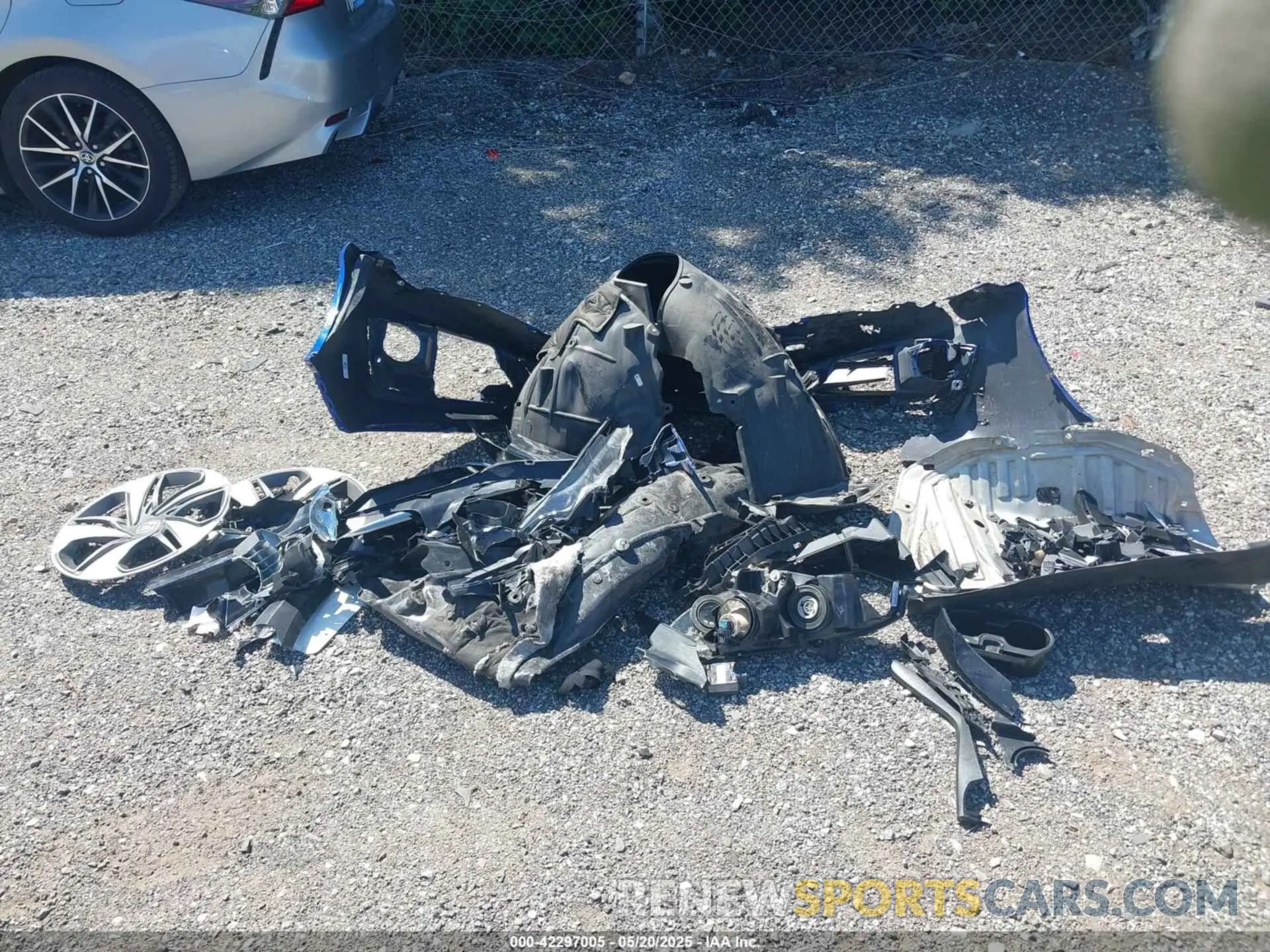 12 Фотография поврежденного автомобиля 2HGFC2F60KH538853 HONDA CIVIC 2019