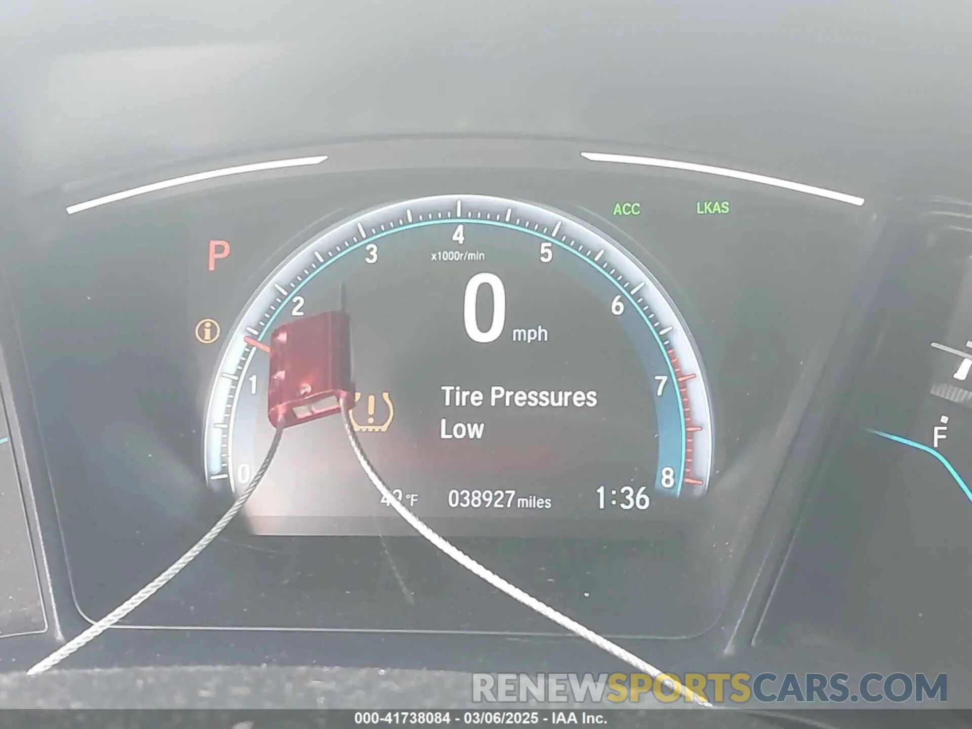 15 Photograph of a damaged car 2HGFC2F60KH591472 HONDA CIVIC 2019