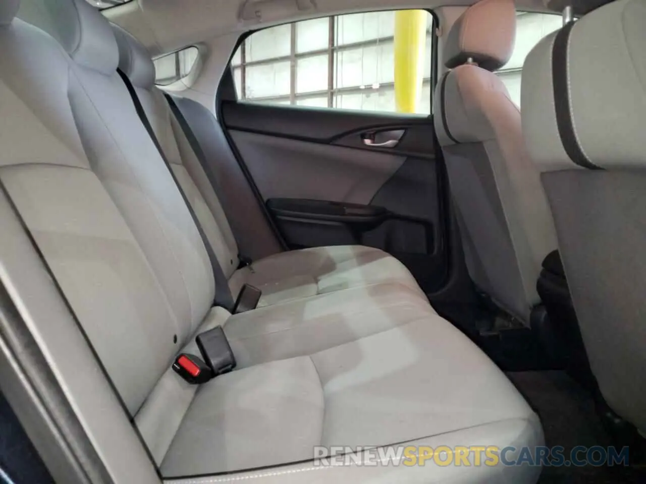 10 Фотография поврежденного автомобиля 2HGFC2F62KH583292 HONDA CIVIC 2019