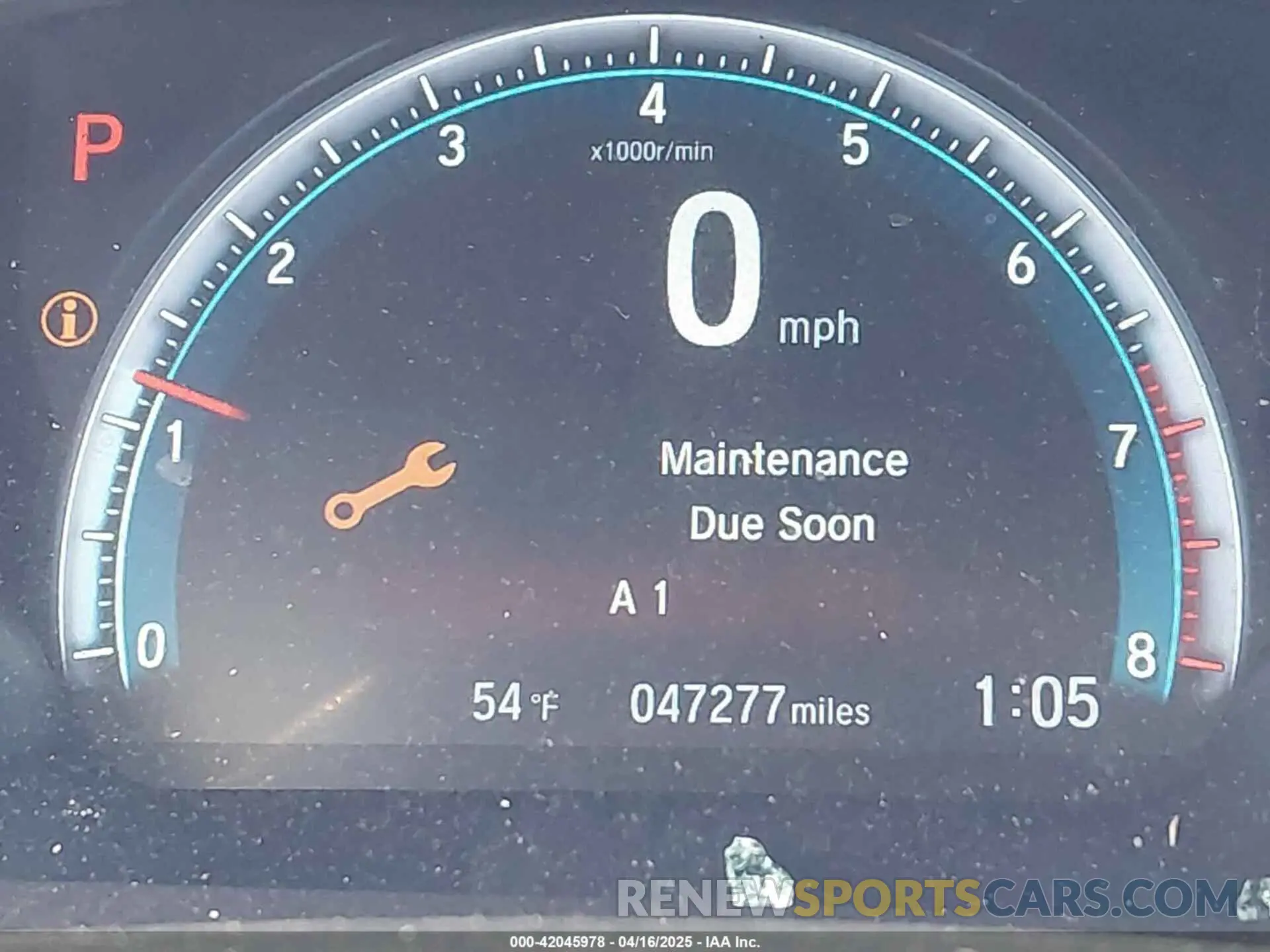 15 Photograph of a damaged car 2HGFC2F62KH598732 HONDA CIVIC 2019