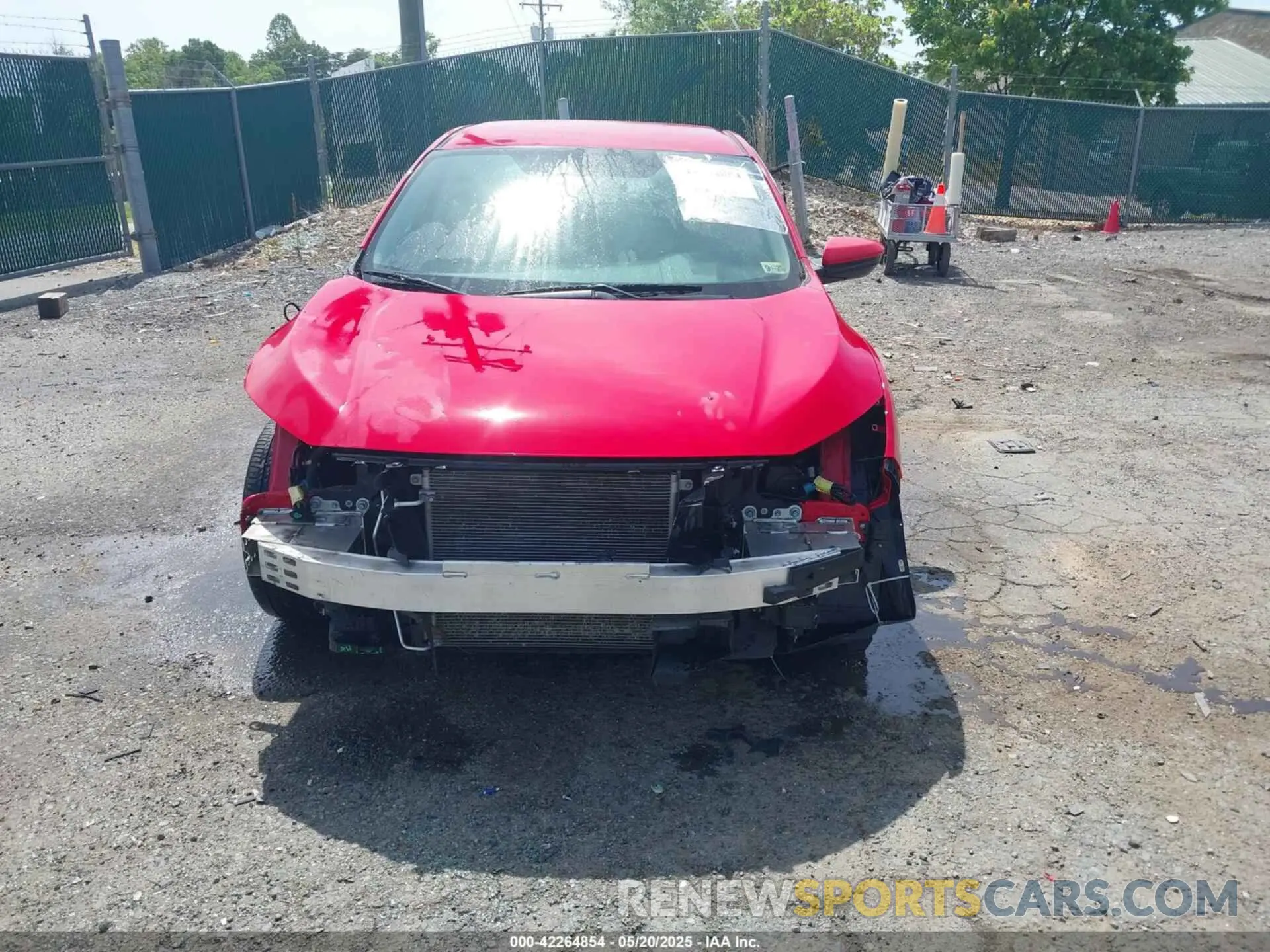 13 Фотография поврежденного автомобиля 2HGFC2F64KH552013 HONDA CIVIC 2019