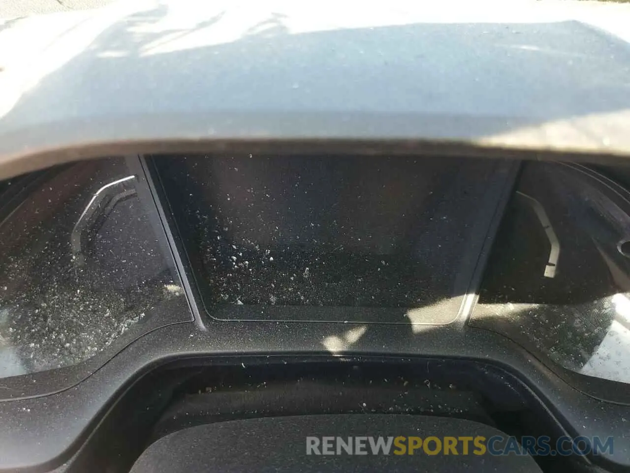 9 Photograph of a damaged car 2HGFC2F64KH569572 HONDA CIVIC 2019