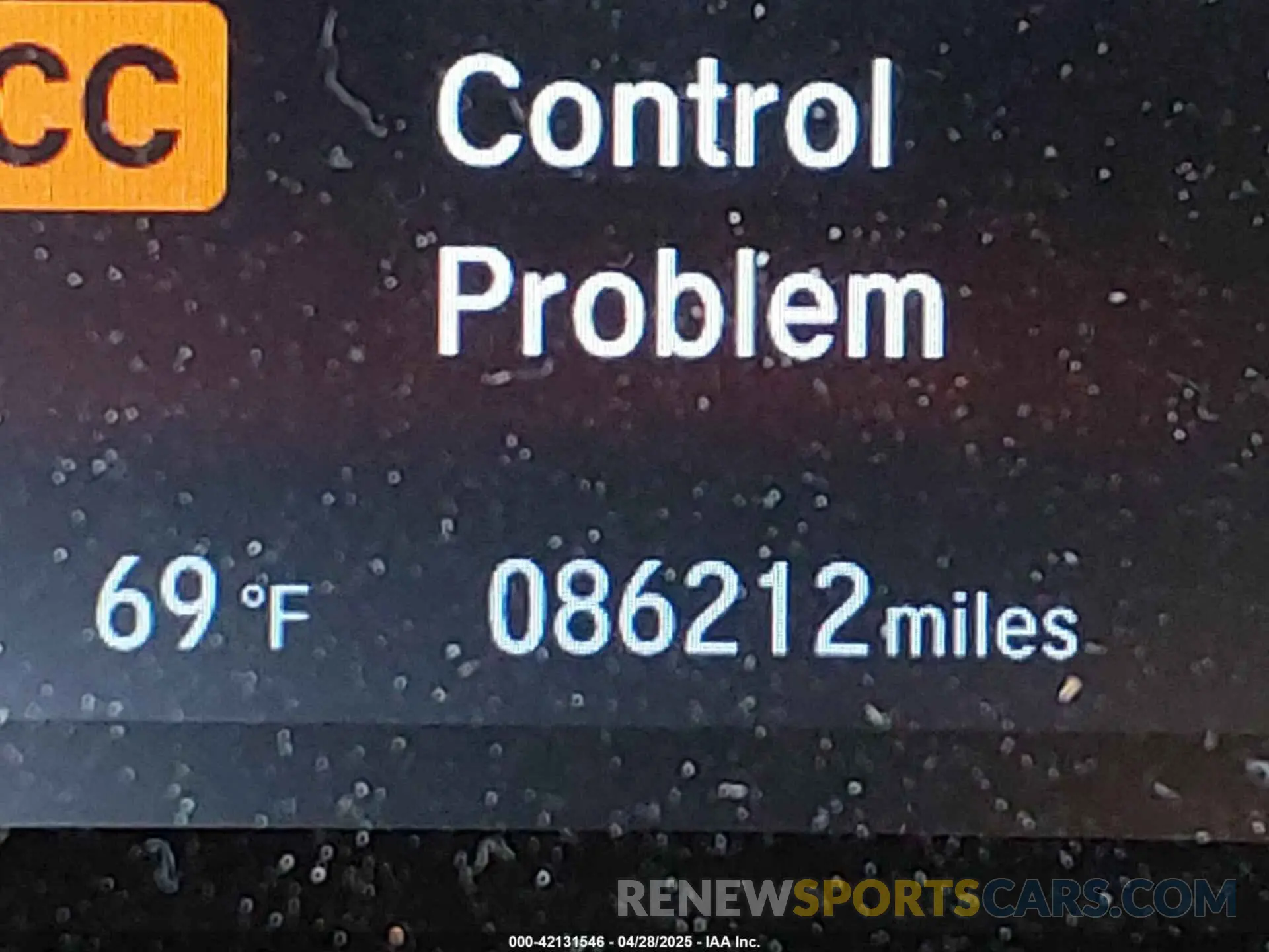 15 Photograph of a damaged car 2HGFC2F66KH567189 HONDA CIVIC 2019