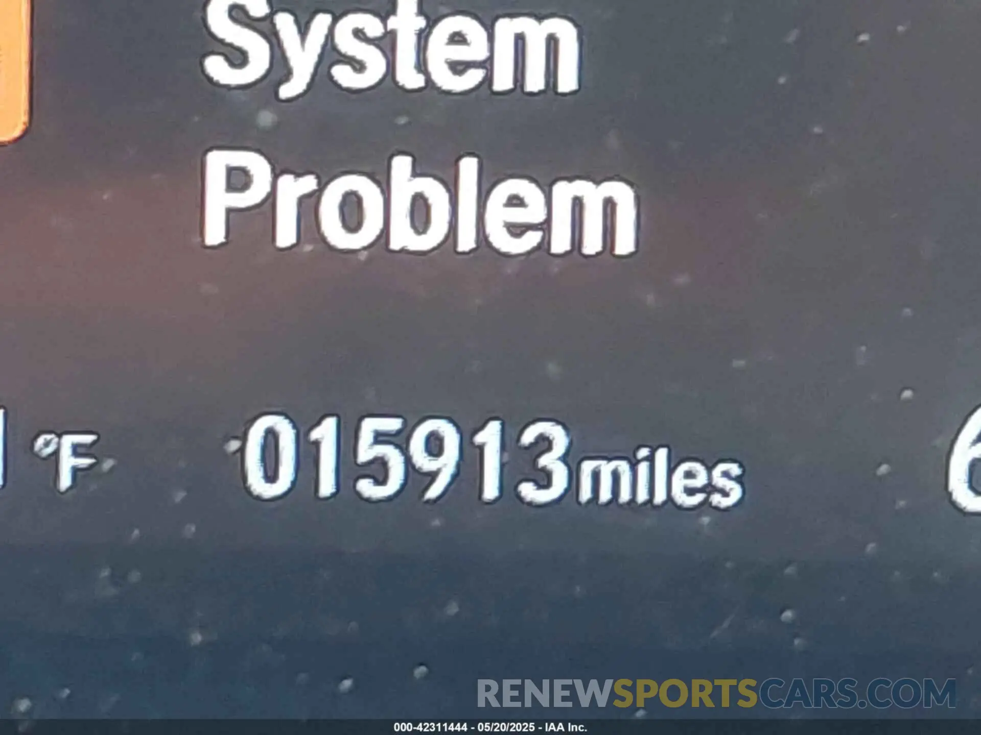 16 Photograph of a damaged car 2HGFC2F66KH598782 HONDA CIVIC 2019