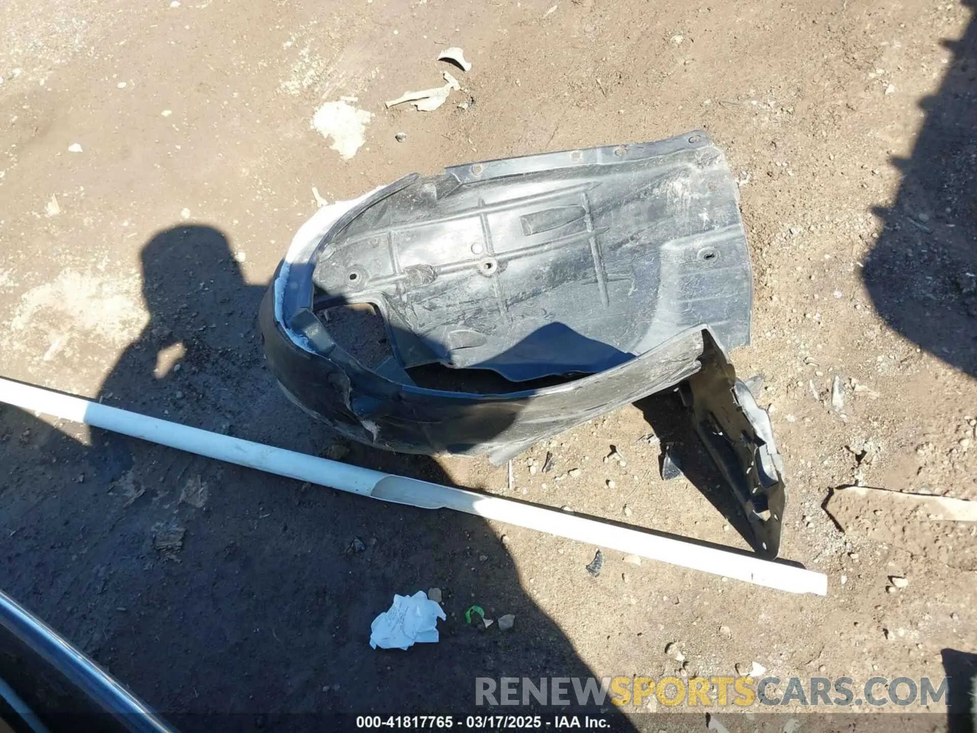 12 Фотография поврежденного автомобиля 2HGFC2F68KH574418 HONDA CIVIC 2019