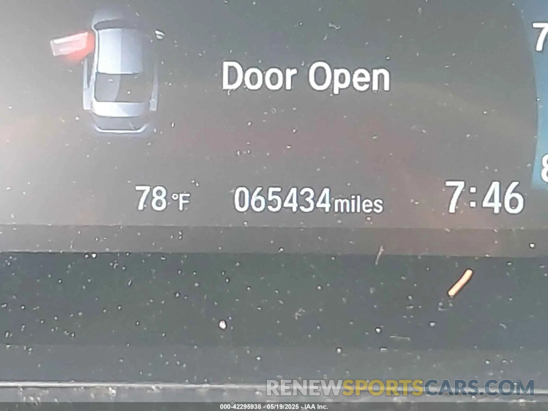 15 Photograph of a damaged car 2HGFC2F68KH603089 HONDA CIVIC 2019
