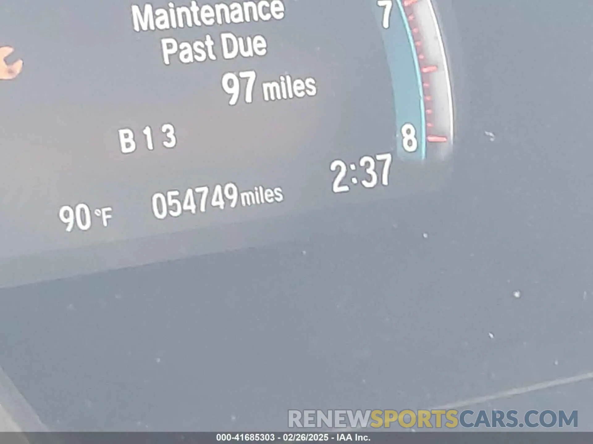 15 Photograph of a damaged car 2HGFC2F6XKH537127 HONDA CIVIC 2019