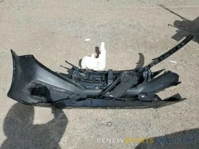 12 Photograph of a damaged car 2HGFC2F73KH040137 HONDA CIVIC 2019