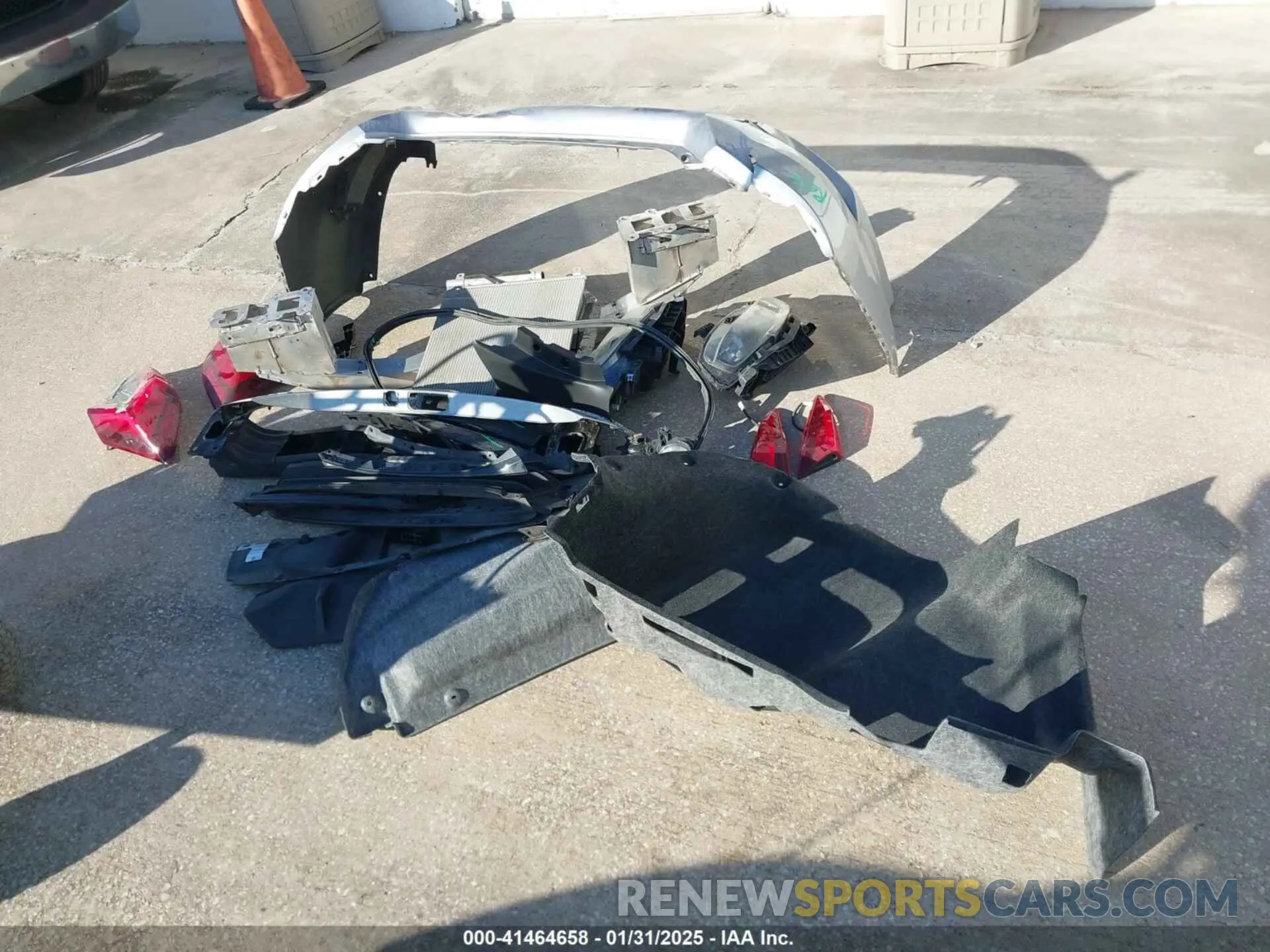 12 Photograph of a damaged car 2HGFC2F87KH568692 HONDA CIVIC 2019