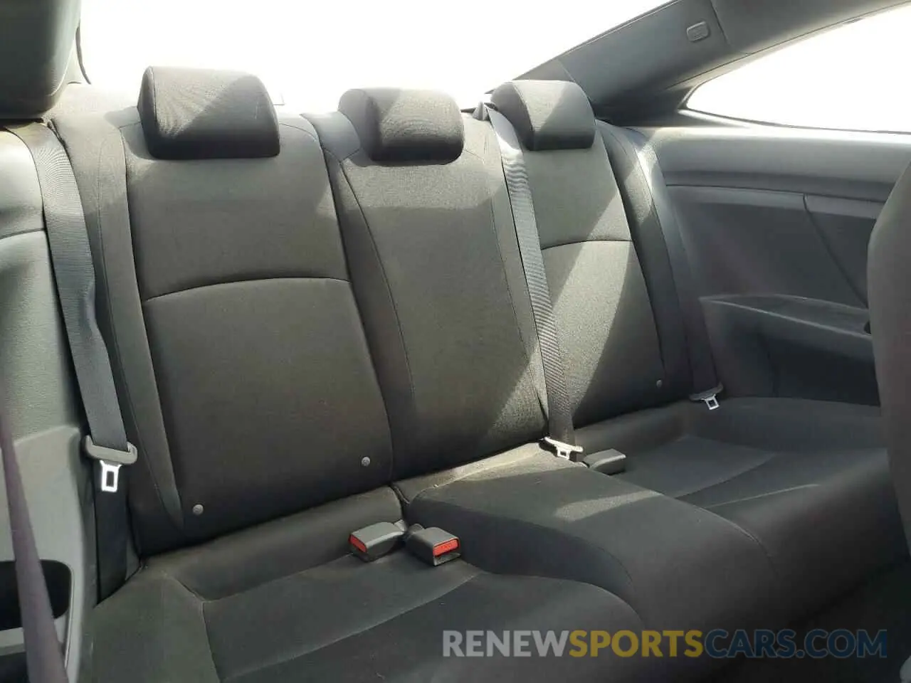 10 Фотография поврежденного автомобиля 2HGFC3A55KH752788 HONDA CIVIC 2019