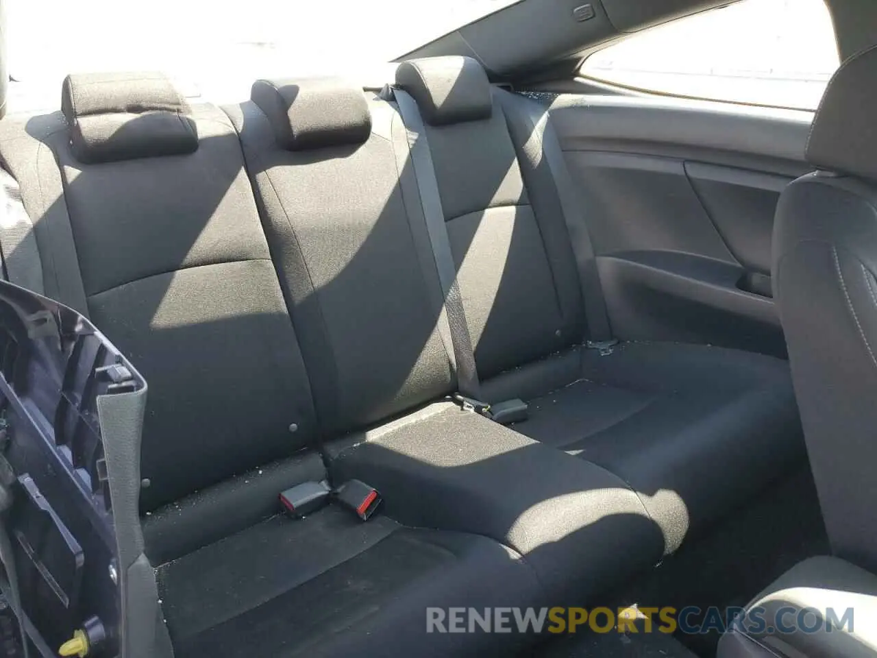 10 Фотография поврежденного автомобиля 2HGFC3B38KH357534 HONDA CIVIC 2019