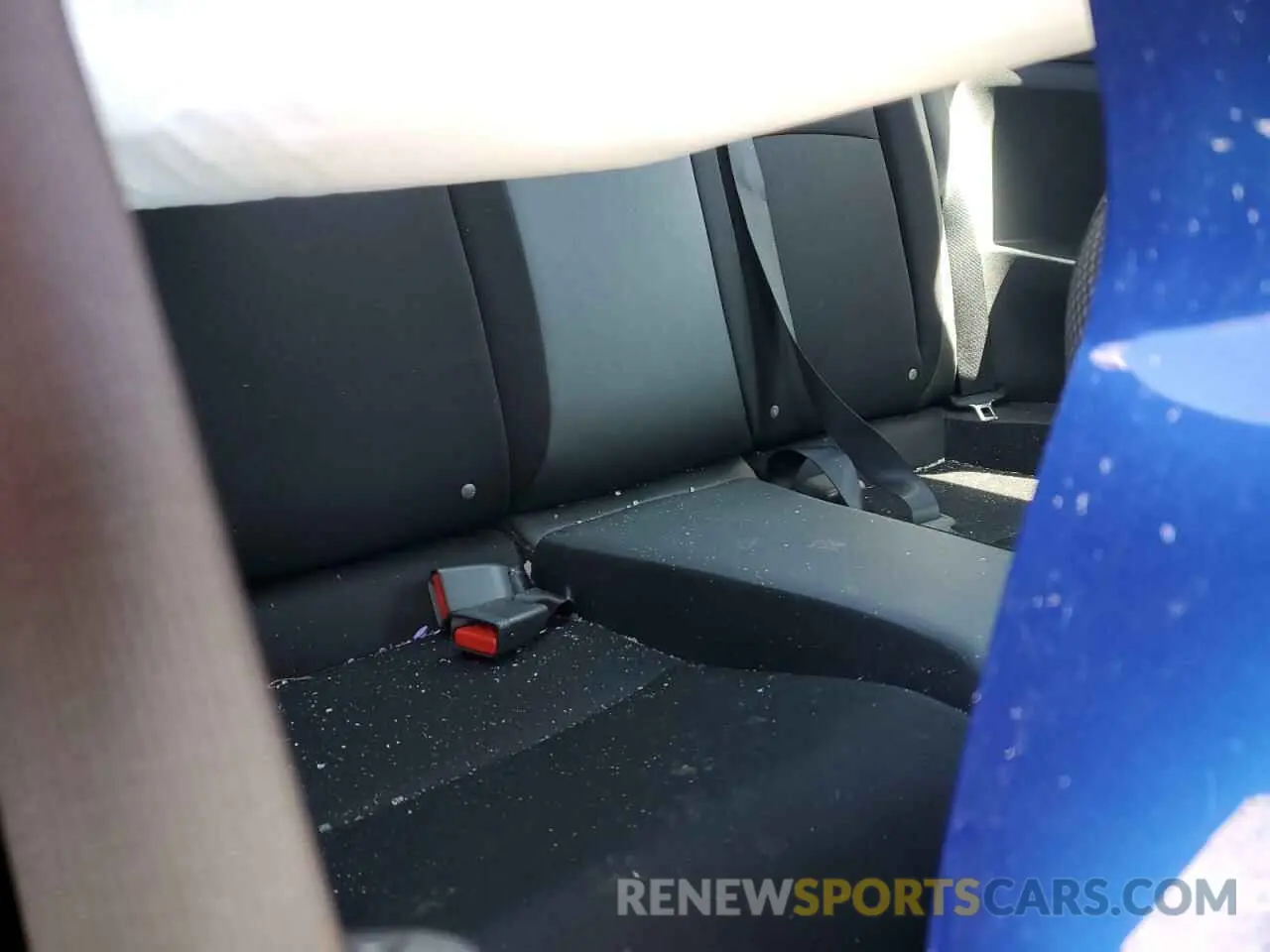 10 Photograph of a damaged car 2HGFC4B8XKH300429 HONDA CIVIC 2019