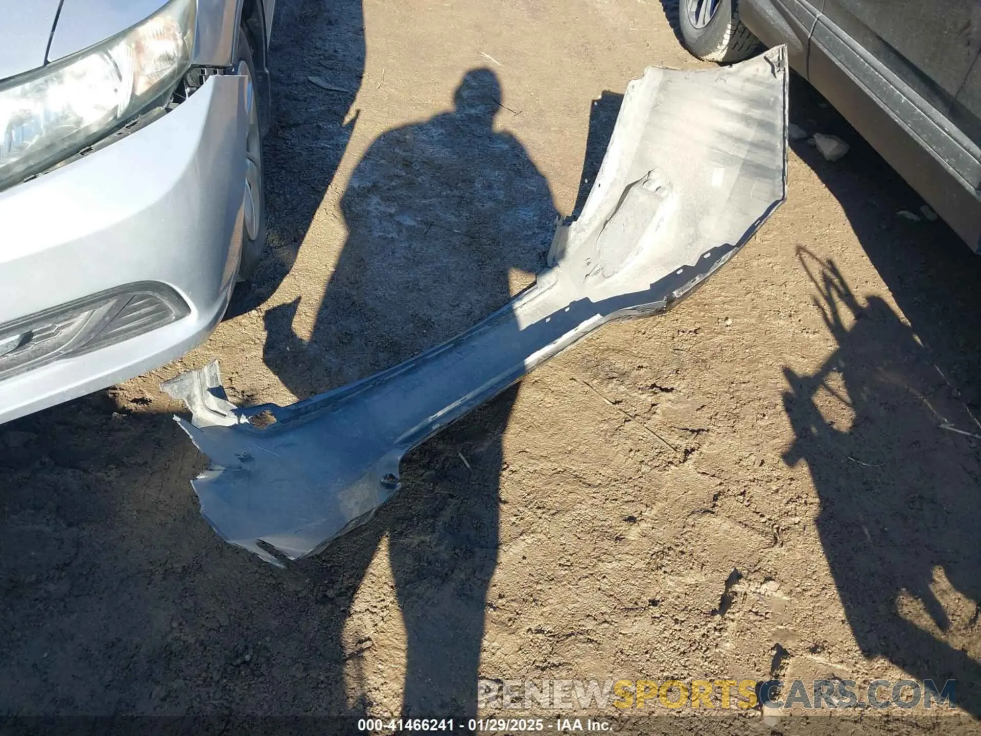 12 Photograph of a damaged car JHMFC1F31KX007184 HONDA CIVIC 2019