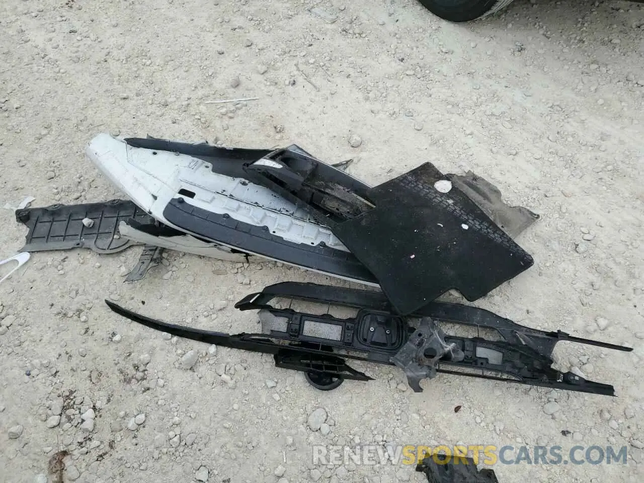 12 Фотография поврежденного автомобиля JHMFC1F7XKX004139 HONDA CIVIC 2019