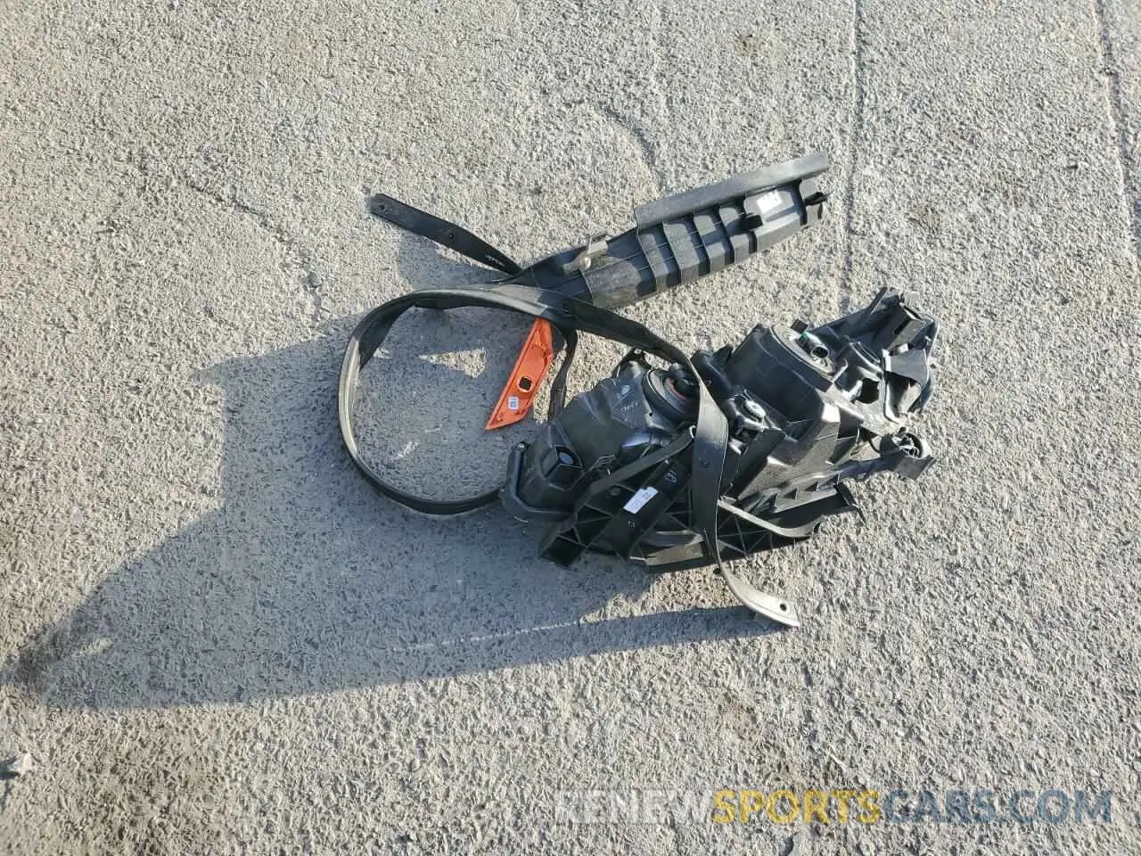 12 Photograph of a damaged car SHHFK7H62KU415233 HONDA CIVIC 2019