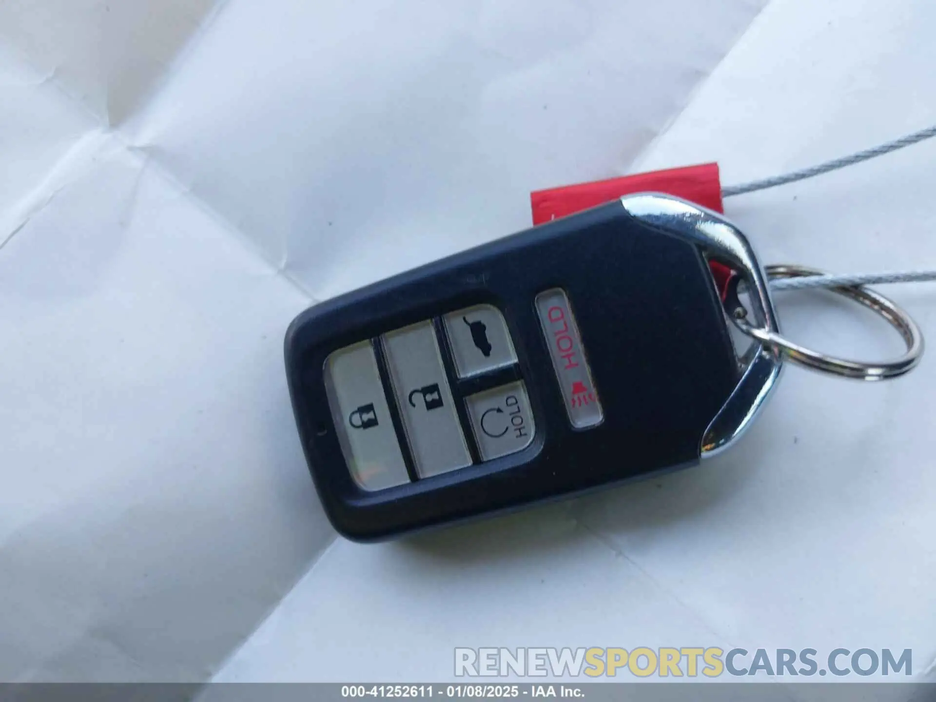 11 Photograph of a damaged car SHHFK7H69KU401748 HONDA CIVIC 2019