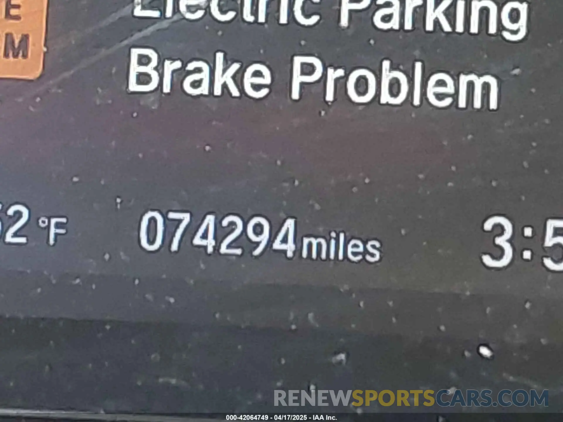 16 Photograph of a damaged car SHHFK7H69KU415939 HONDA CIVIC 2019
