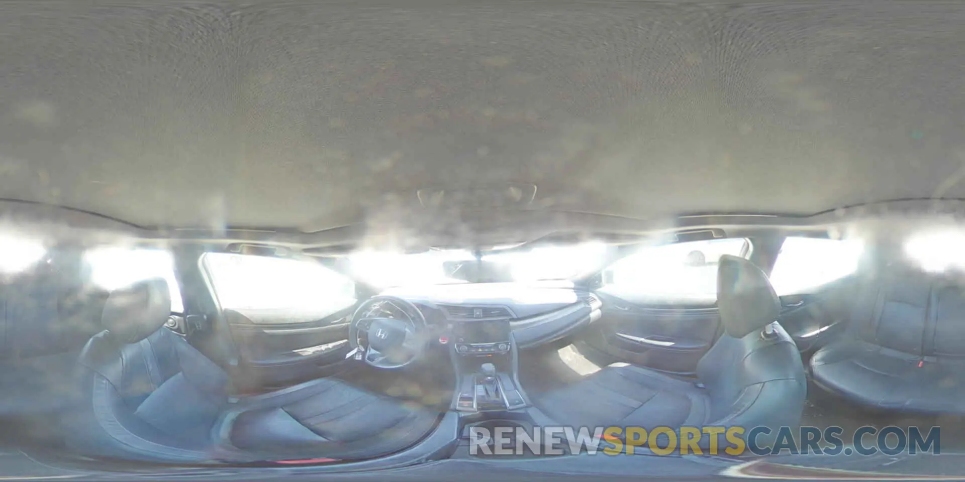 13 Photograph of a damaged car SHHFK7H92KU216676 HONDA CIVIC 2019