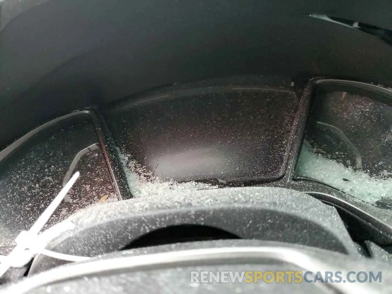 9 Photograph of a damaged car SHHFK7H99KU304642 HONDA CIVIC 2019