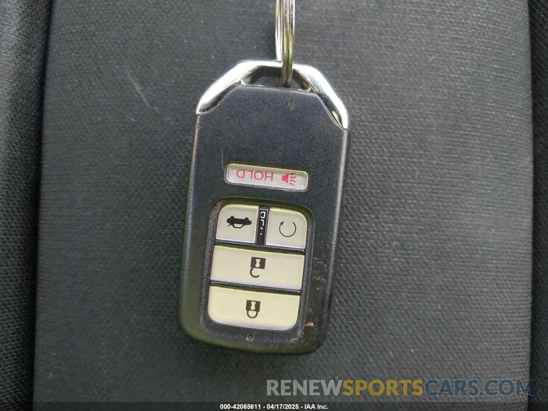 11 Фотография поврежденного автомобиля 19XFC1F32LE014759 HONDA CIVIC 2020