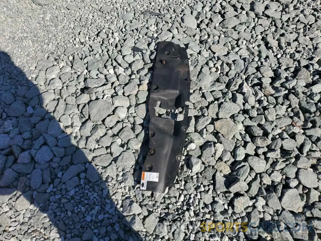 12 Photograph of a damaged car 19XFC1F32LE020304 HONDA CIVIC 2020