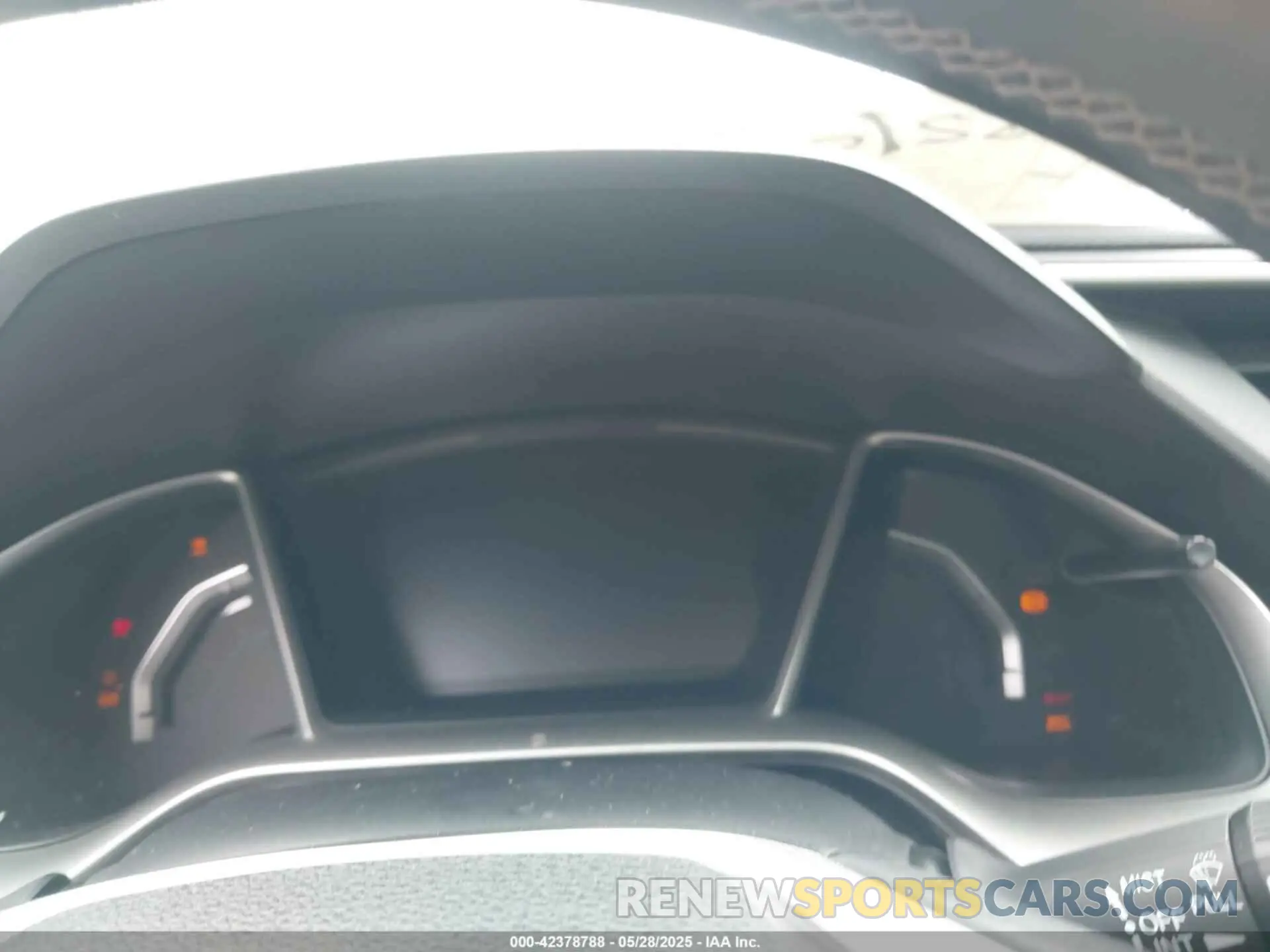 15 Photograph of a damaged car 19XFC1F33LE013524 HONDA CIVIC 2020