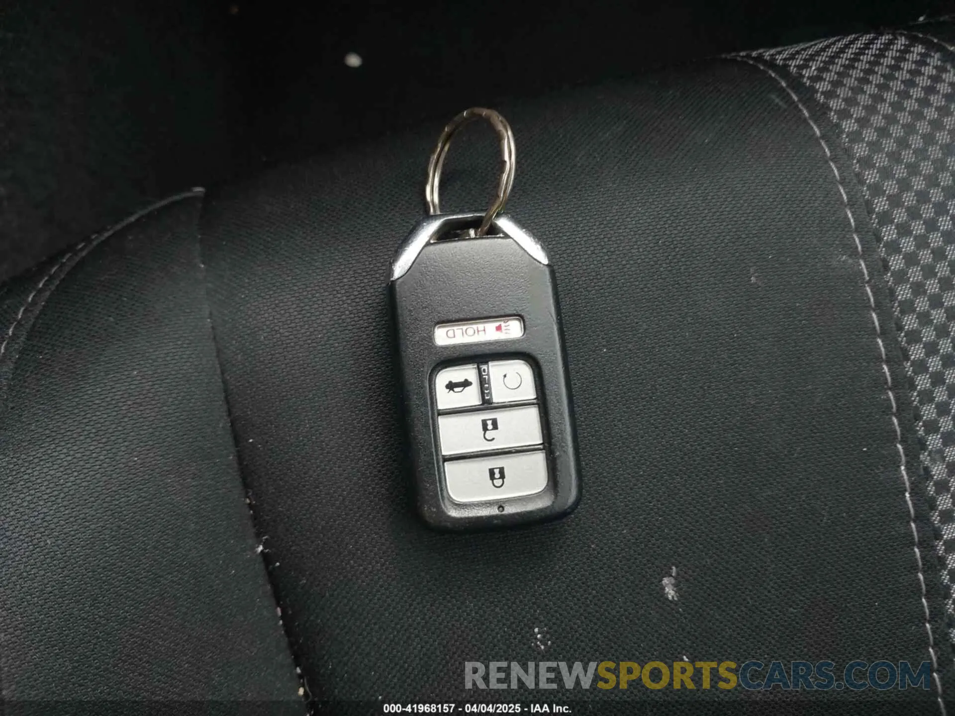 11 Photograph of a damaged car 19XFC1F36LE219033 HONDA CIVIC 2020
