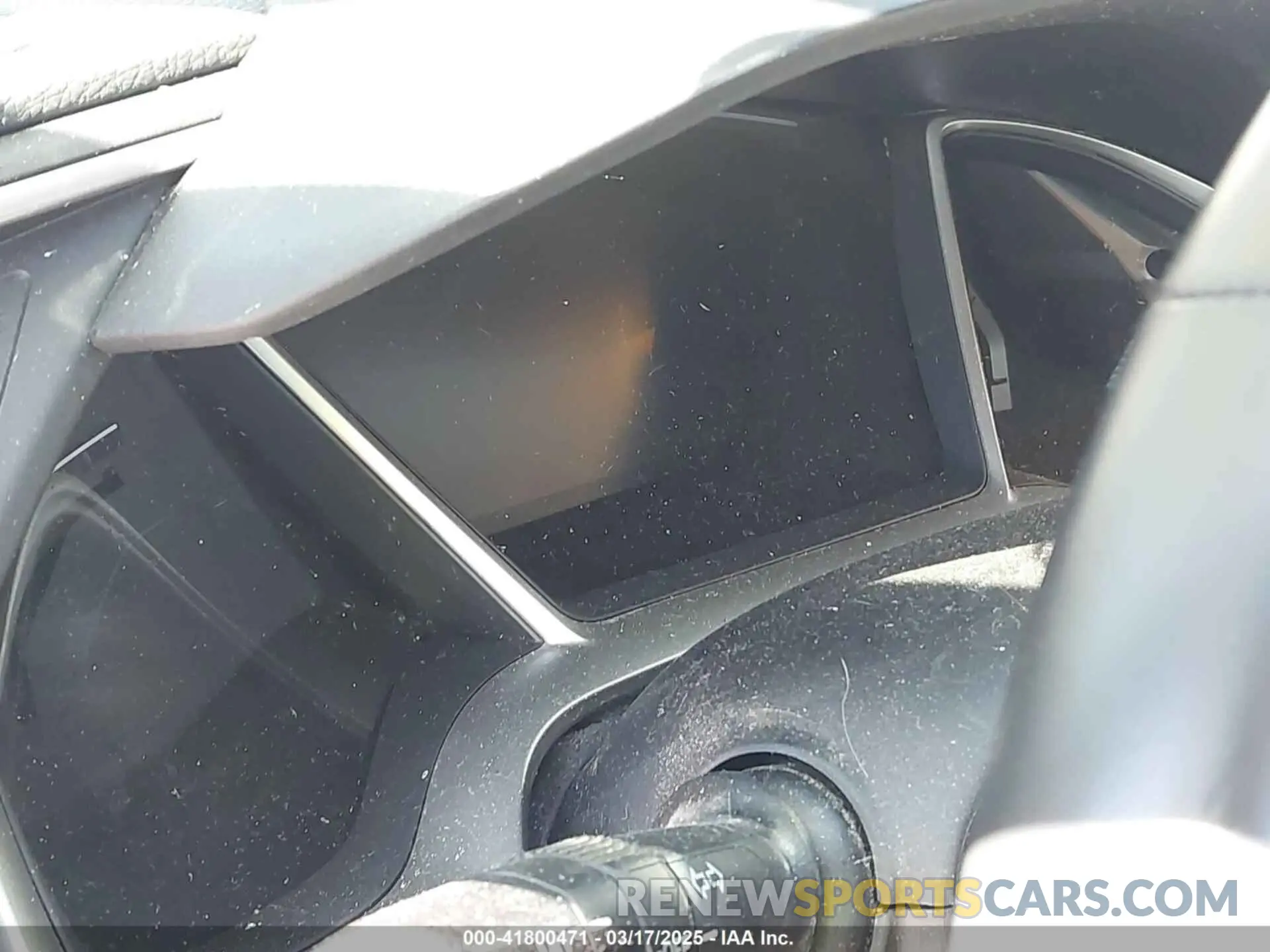 7 Photograph of a damaged car 19XFC1F37LE015499 HONDA CIVIC 2020