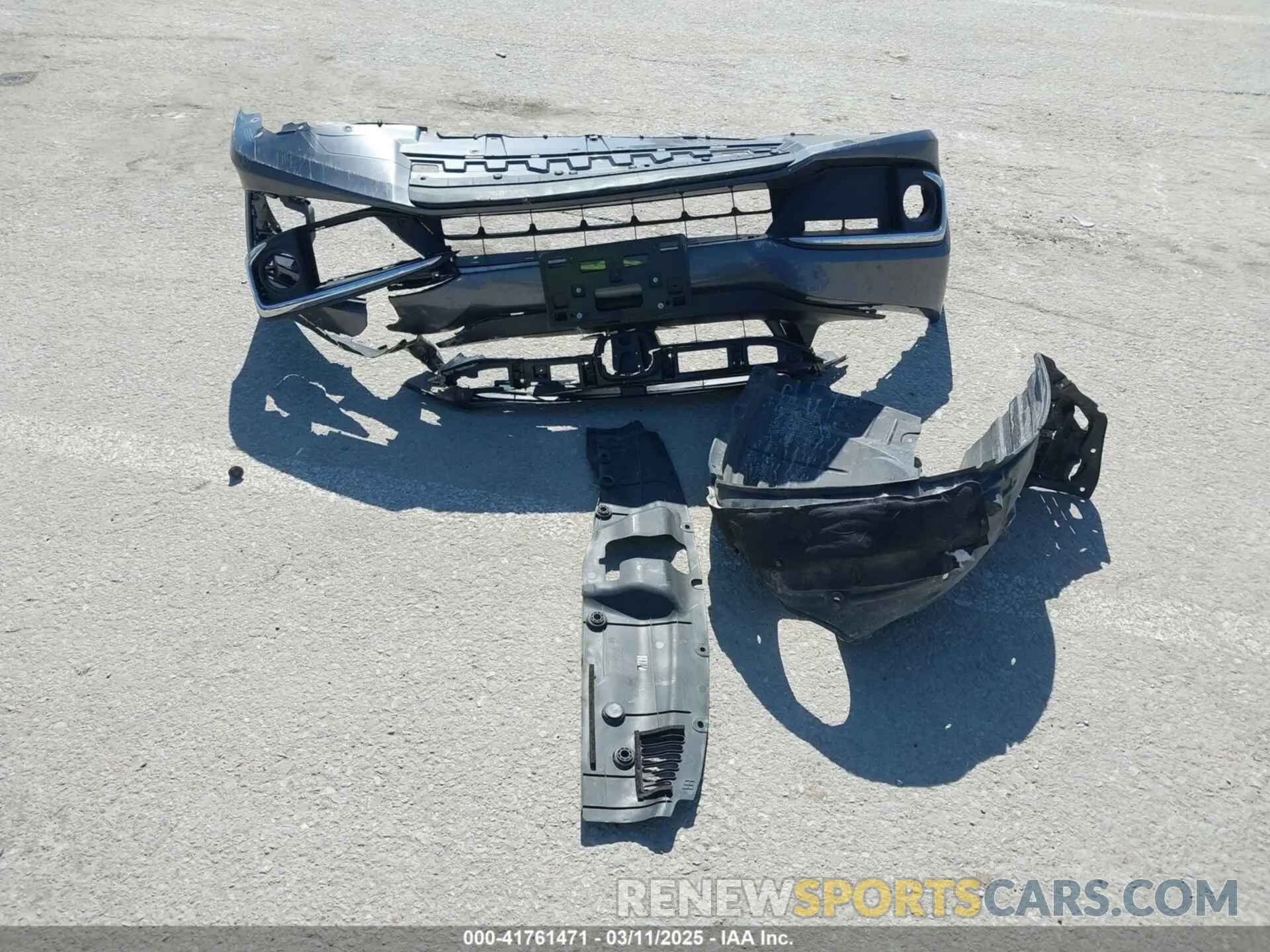 12 Фотография поврежденного автомобиля 19XFC1F38LE008822 HONDA CIVIC 2020