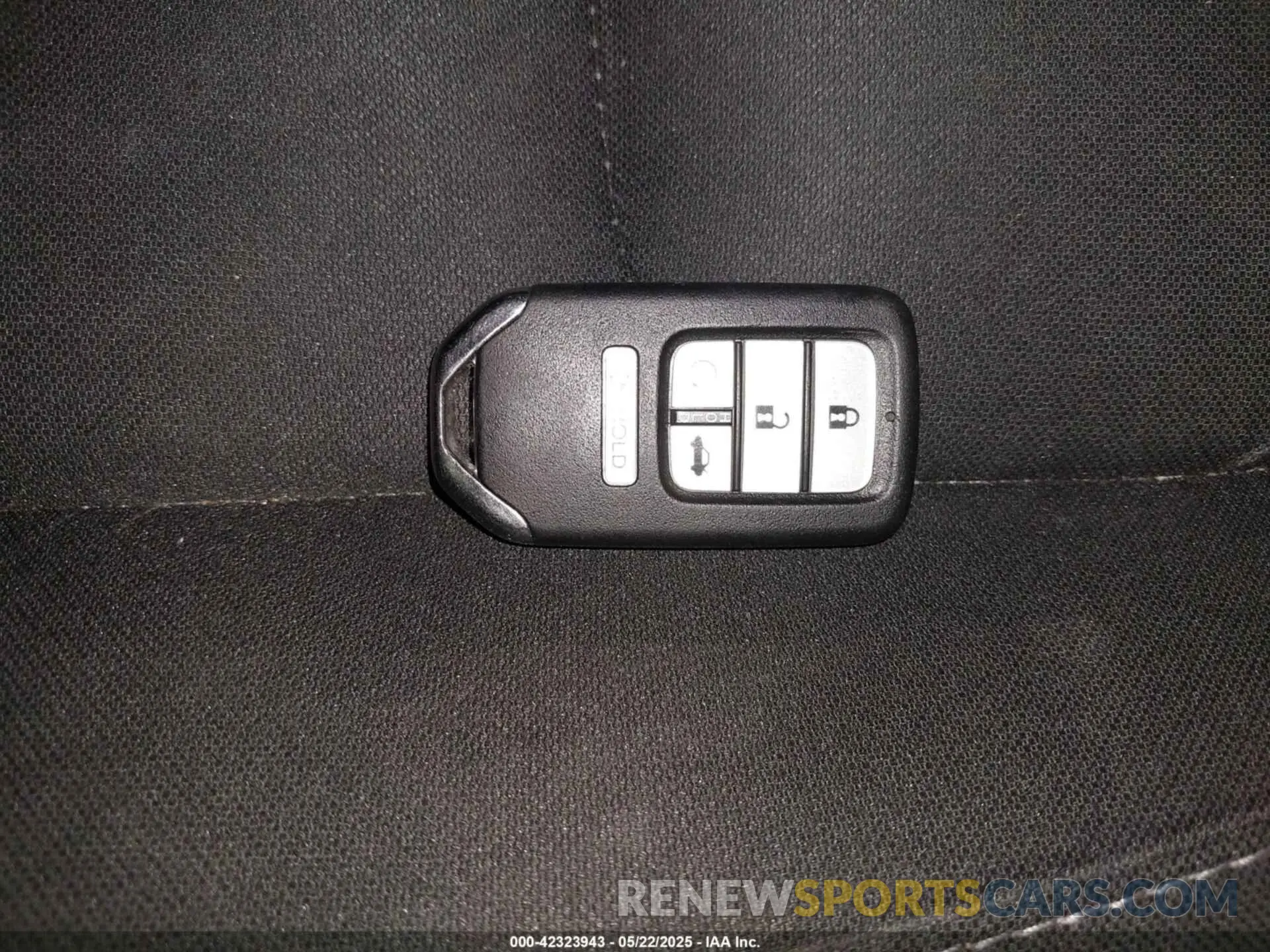 11 Фотография поврежденного автомобиля 19XFC1F39LE203988 HONDA CIVIC 2020