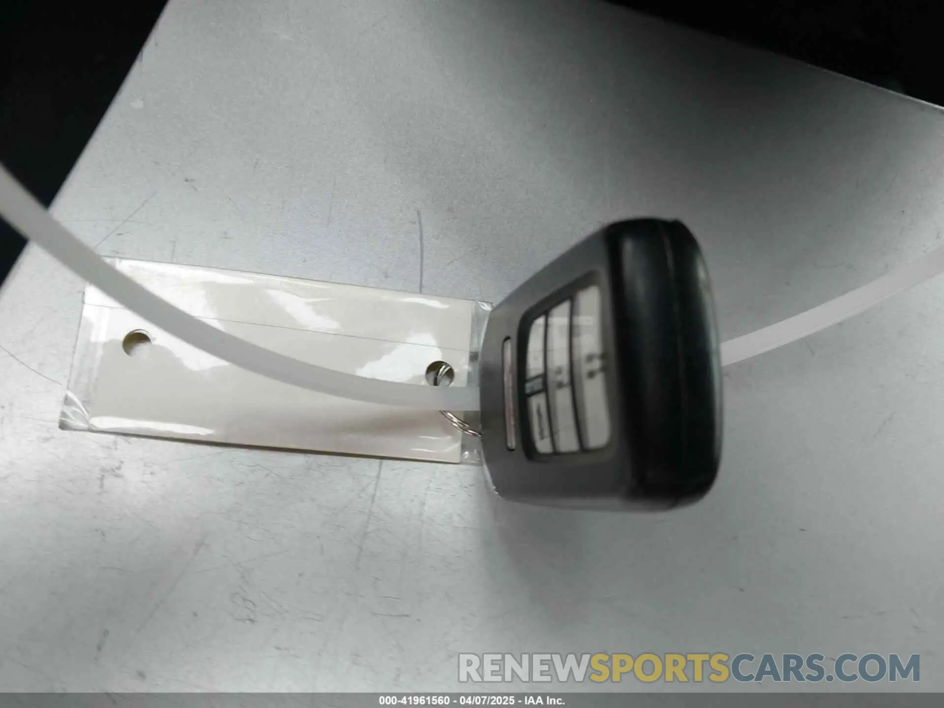11 Фотография поврежденного автомобиля 19XFC1F78LE001386 HONDA CIVIC 2020