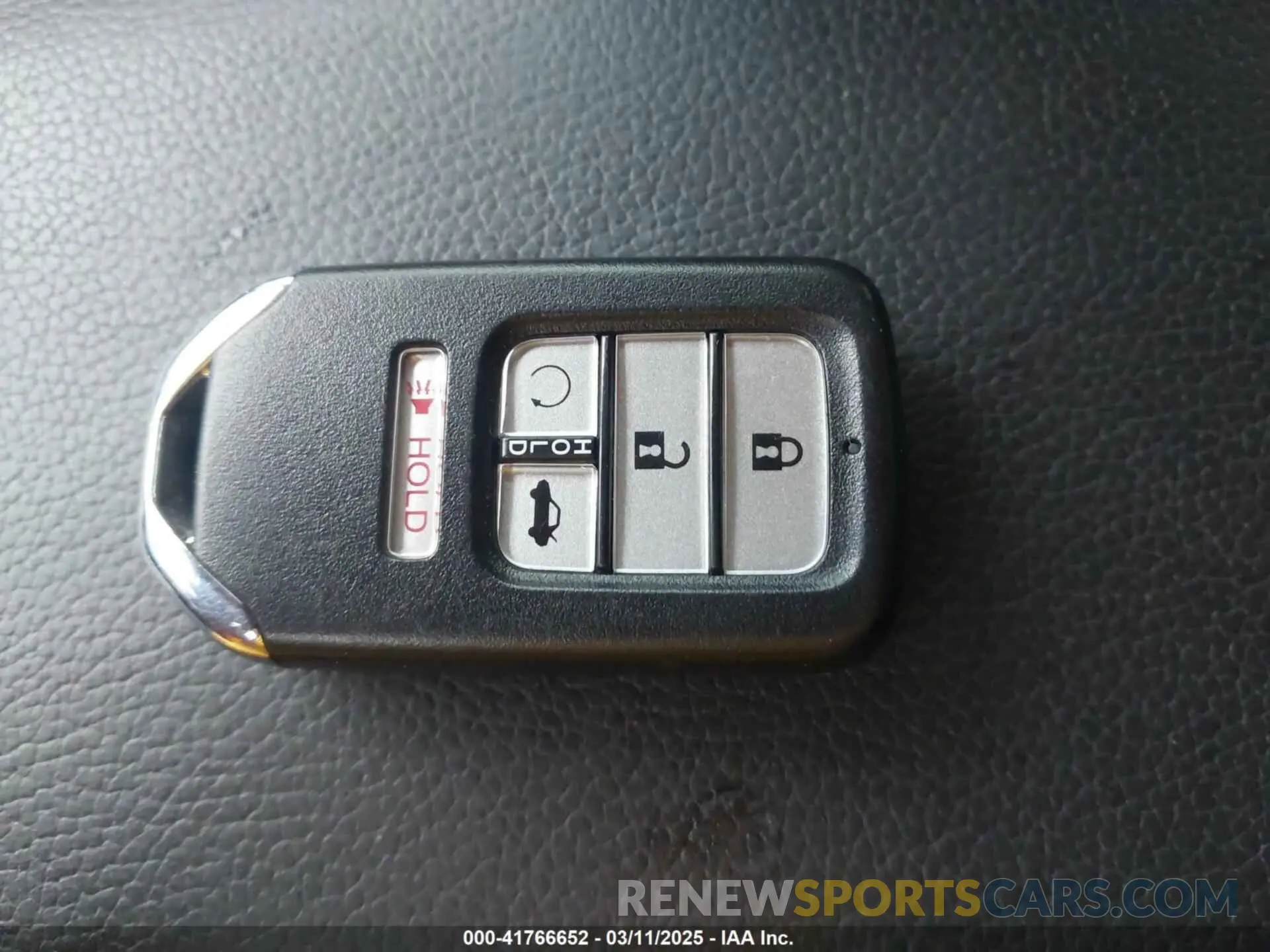 11 Фотография поврежденного автомобиля 19XFC1F91LE210390 HONDA CIVIC 2020