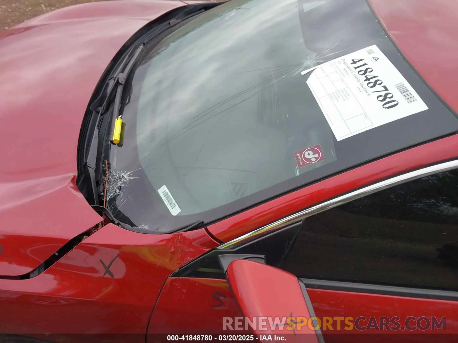 17 Photograph of a damaged car 19XFC2F66LE004879 HONDA CIVIC 2020