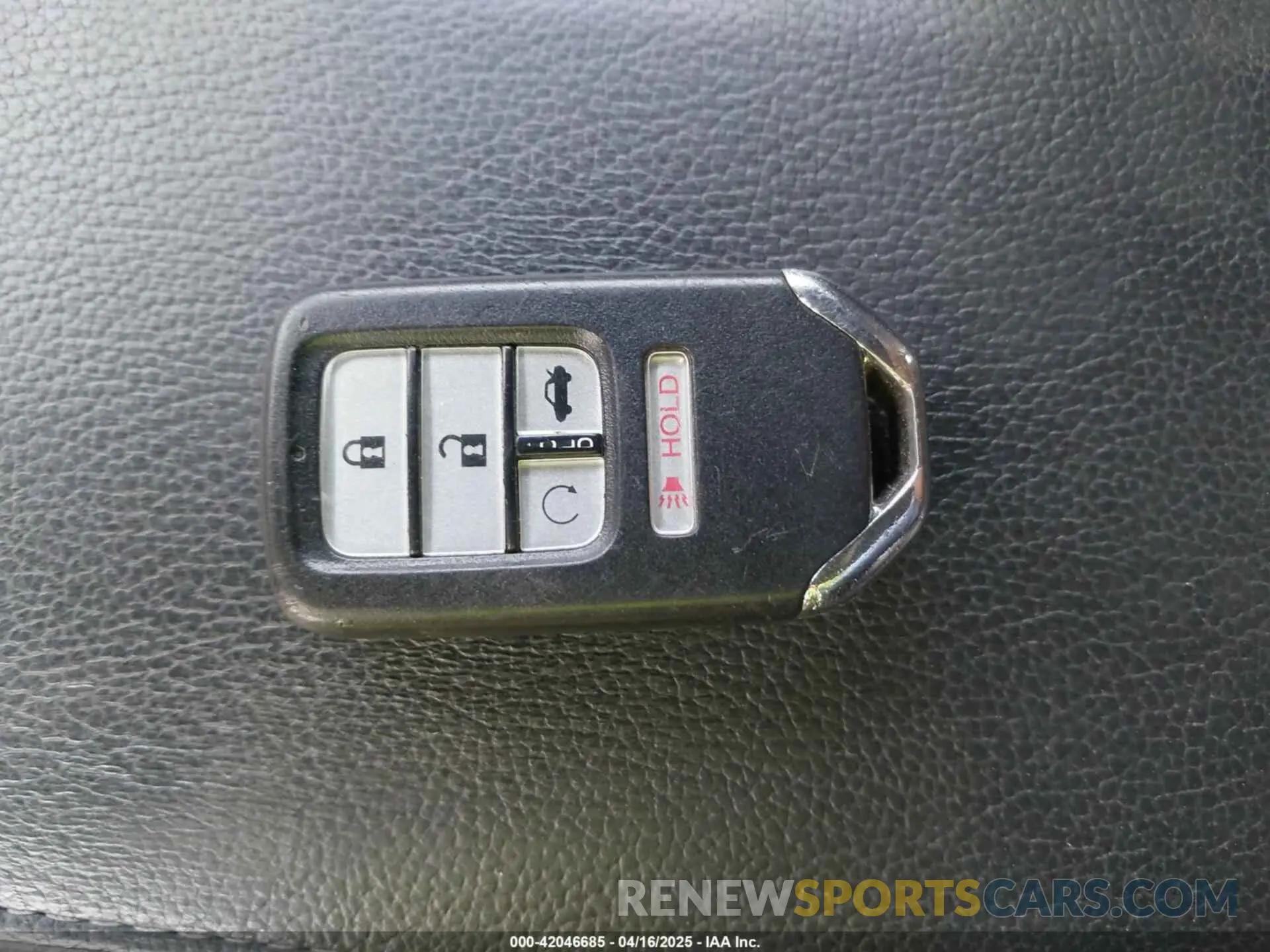 11 Фотография поврежденного автомобиля 19XFC2F81LE025737 HONDA CIVIC 2020