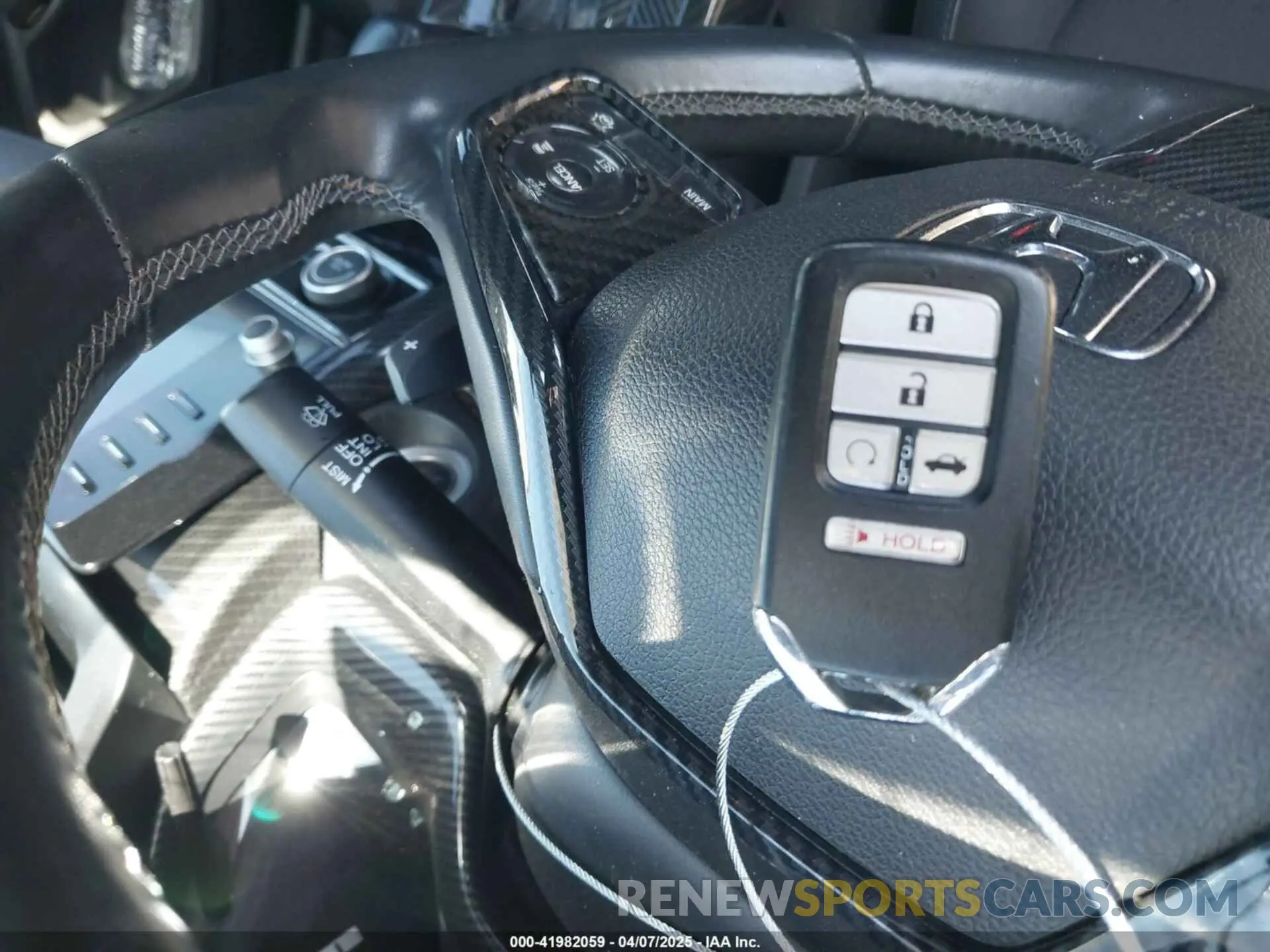 11 Фотография поврежденного автомобиля 19XFC2F82LE002354 HONDA CIVIC 2020