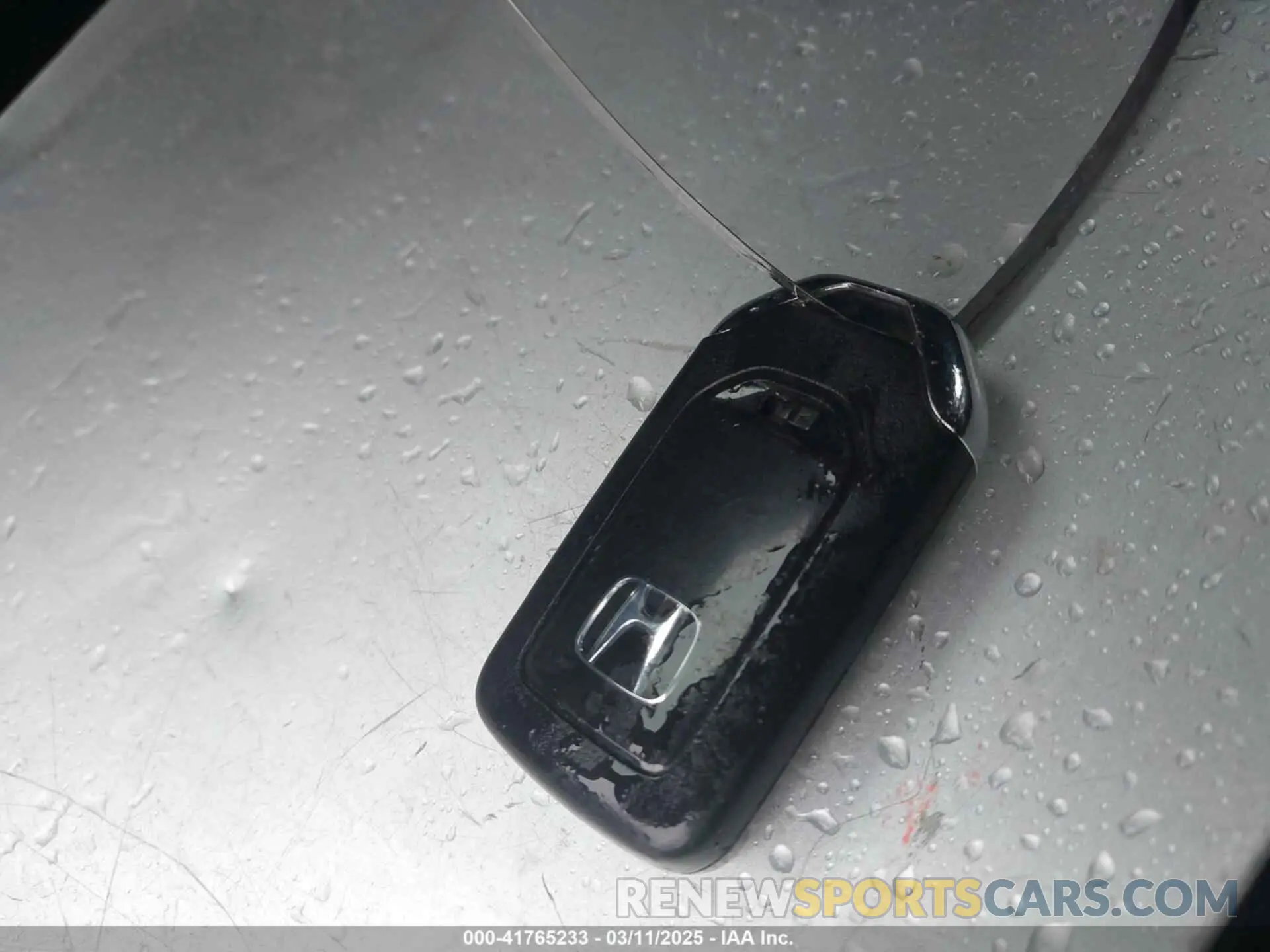 11 Photograph of a damaged car 19XFC2F85LE211765 HONDA CIVIC 2020