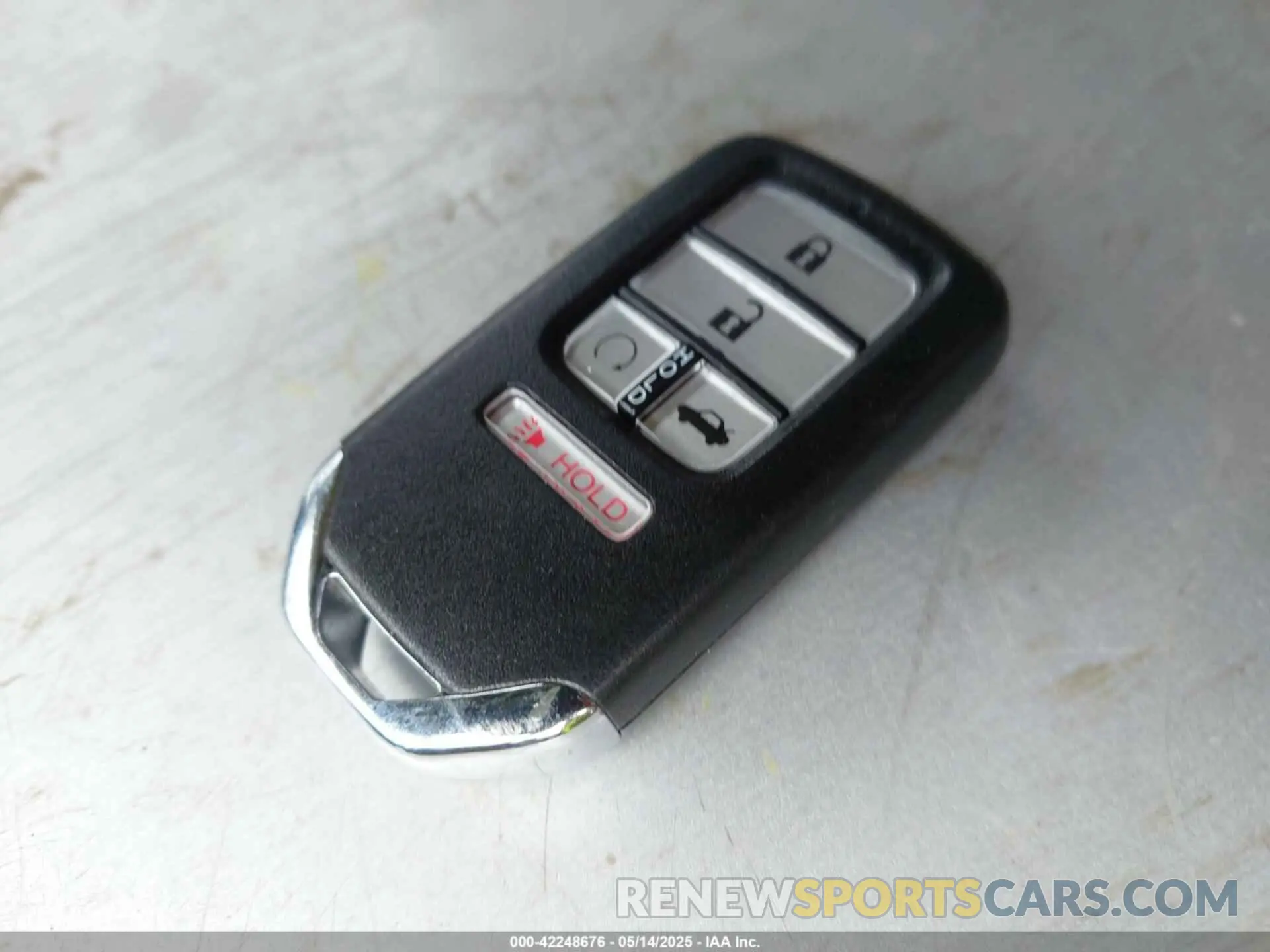 11 Фотография поврежденного автомобиля 19XFC2F87LE020008 HONDA CIVIC 2020