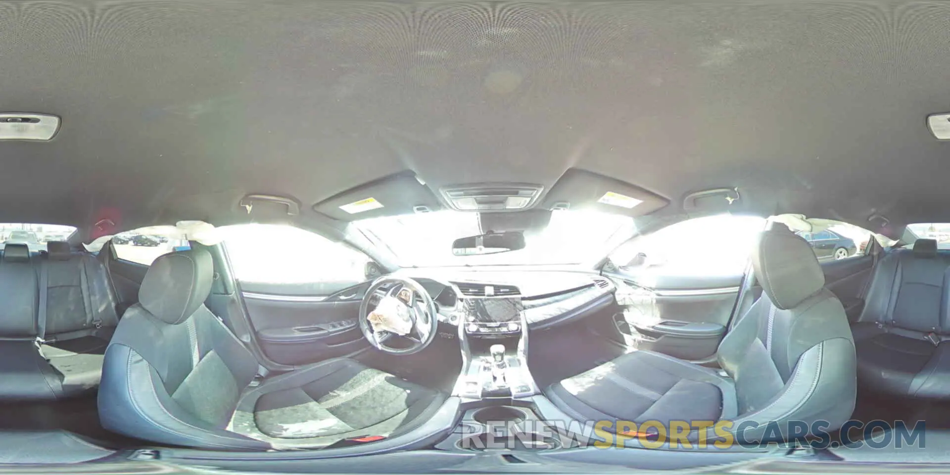 12 Photograph of a damaged car 19XFC2F8XLE215150 HONDA CIVIC 2020
