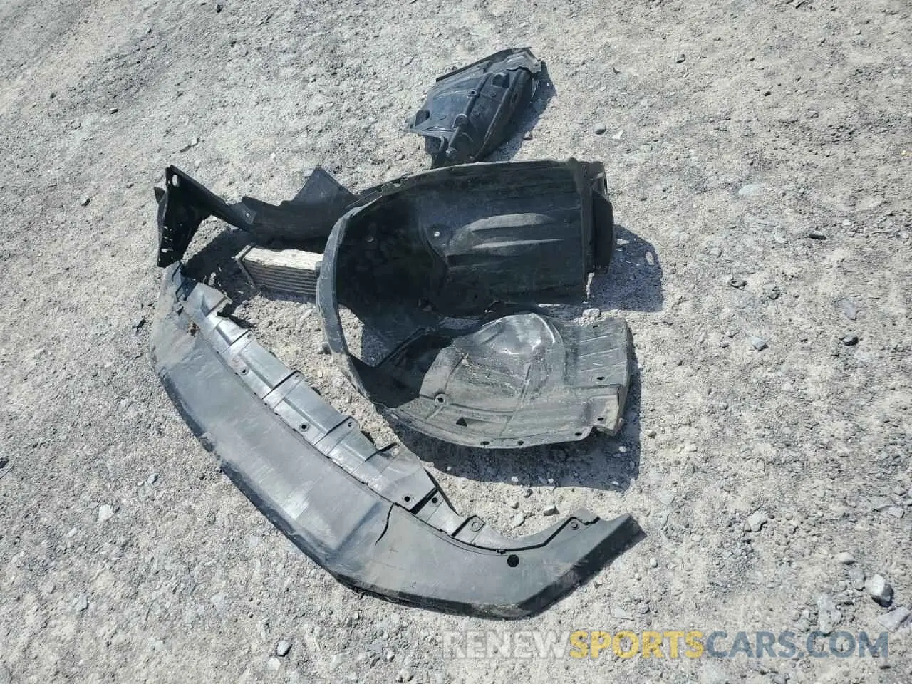 12 Photograph of a damaged car 2HGFC1E54LH706112 HONDA CIVIC 2020
