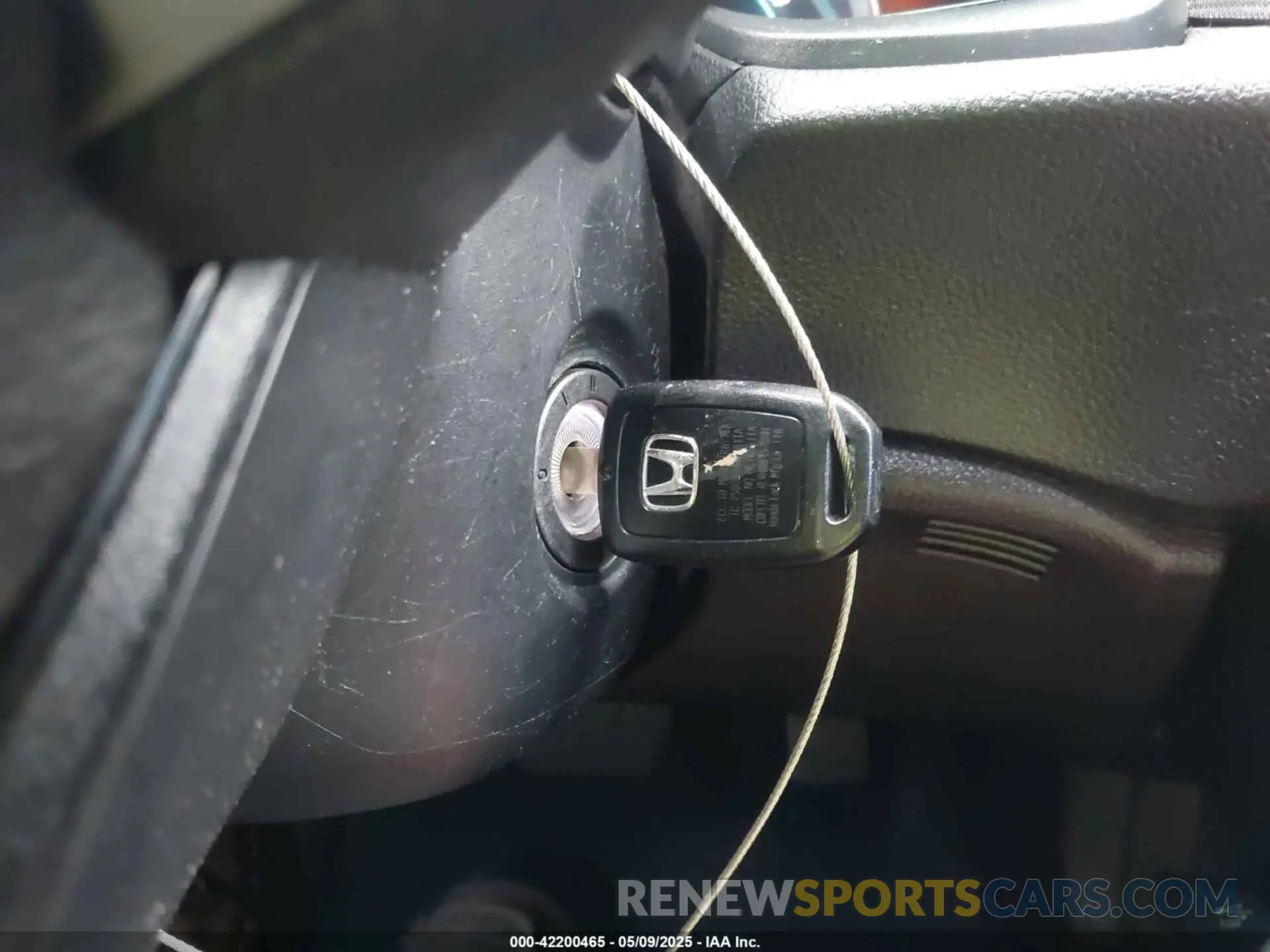 11 Photograph of a damaged car 2HGFC2F60LH537283 HONDA CIVIC 2020