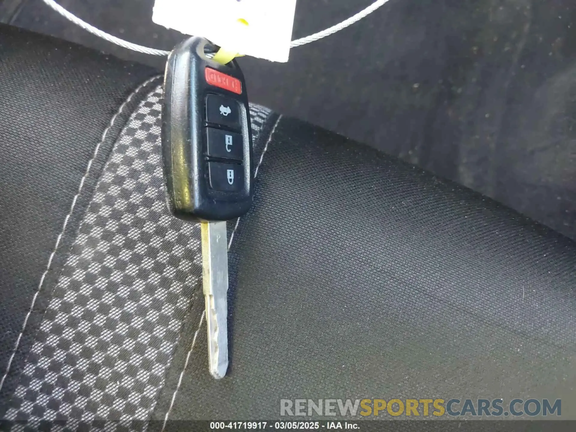 11 Photograph of a damaged car 2HGFC2F63LH550576 HONDA CIVIC 2020
