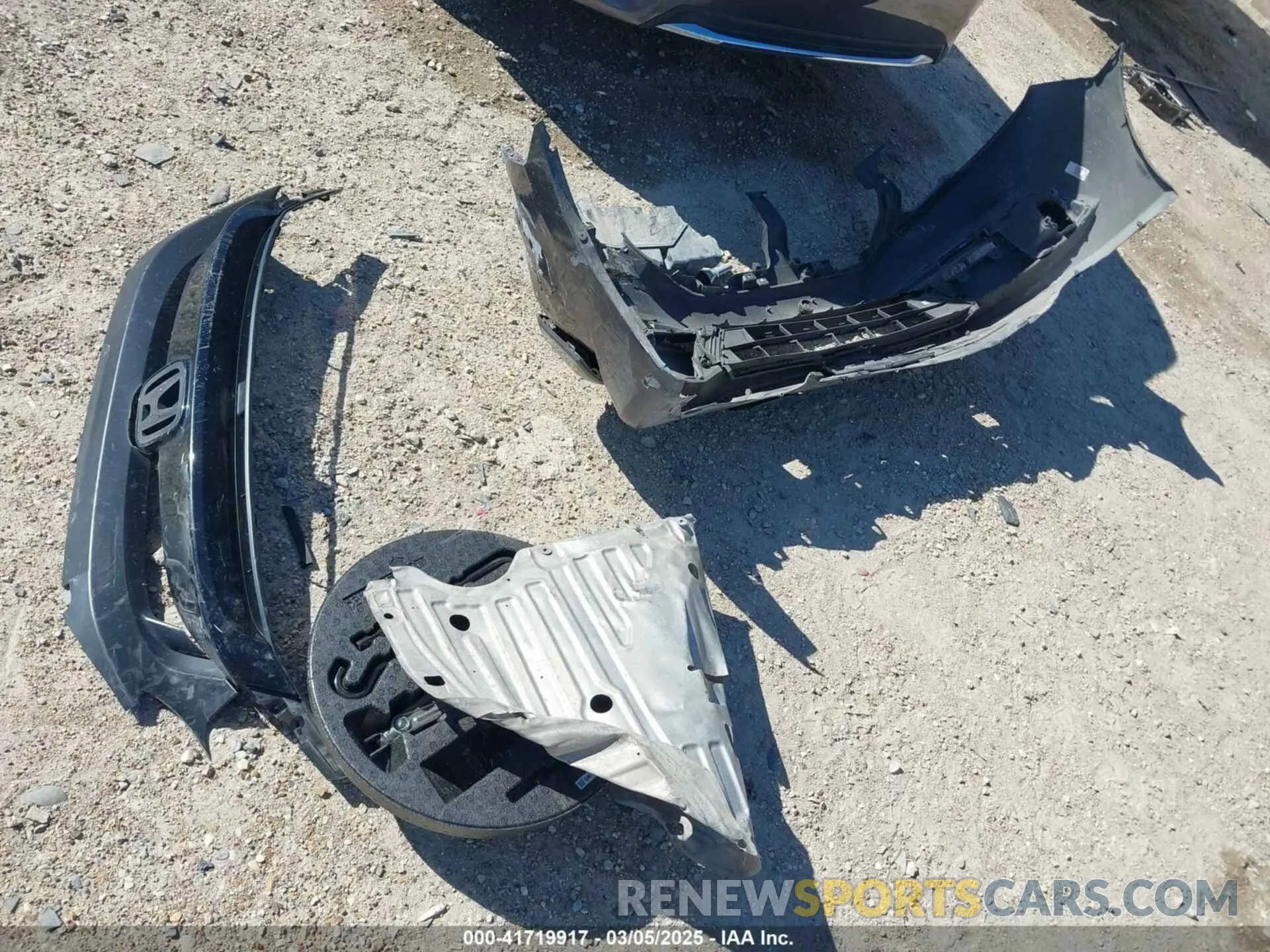 12 Photograph of a damaged car 2HGFC2F63LH550576 HONDA CIVIC 2020