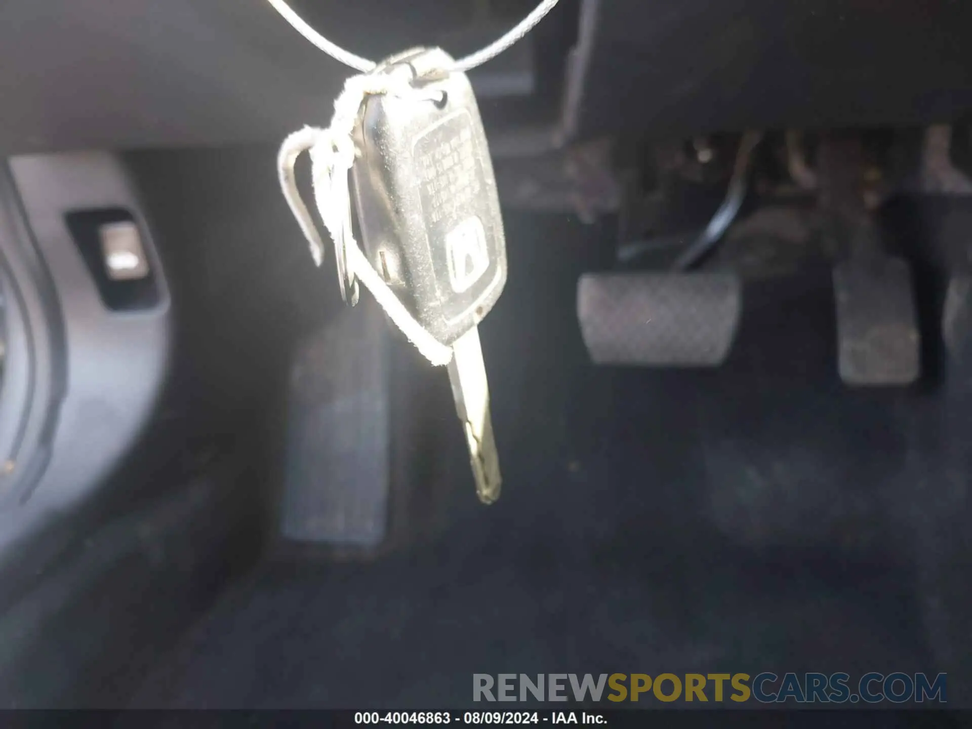 11 Фотография поврежденного автомобиля 2HGFC2F65LH505932 HONDA CIVIC 2020