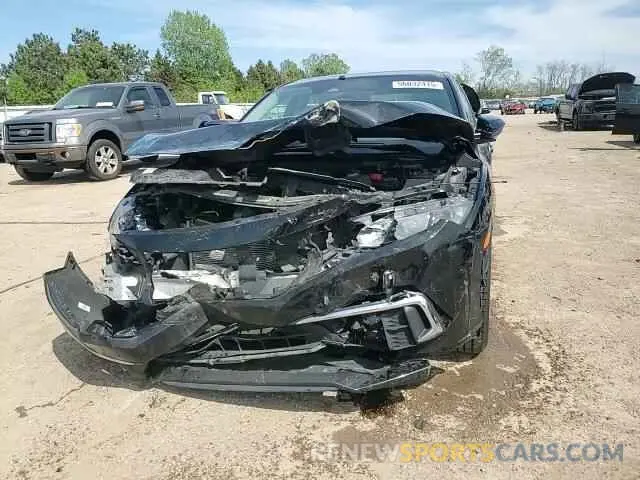 13 Фотография поврежденного автомобиля 2HGFC2F67LH504216 HONDA CIVIC 2020